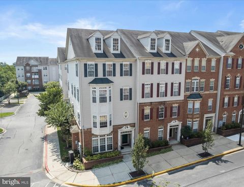 7280 ELKRIDGE CROSSING WAY ELKRIDGE MD 21075