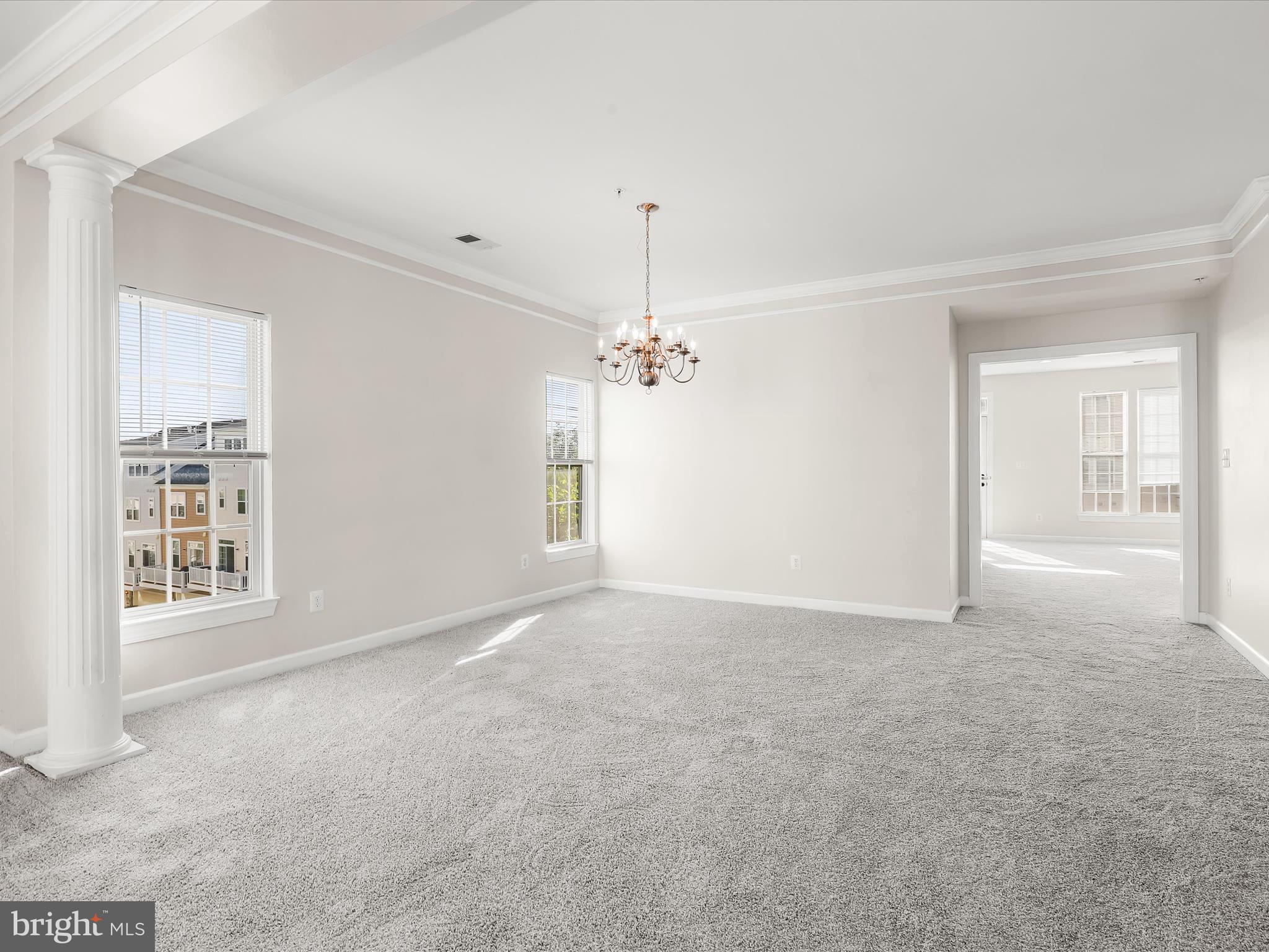 ELKRIDGE CROSSING - Residential