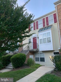 2071 PAWLET DRIVE CROFTON MD 21114