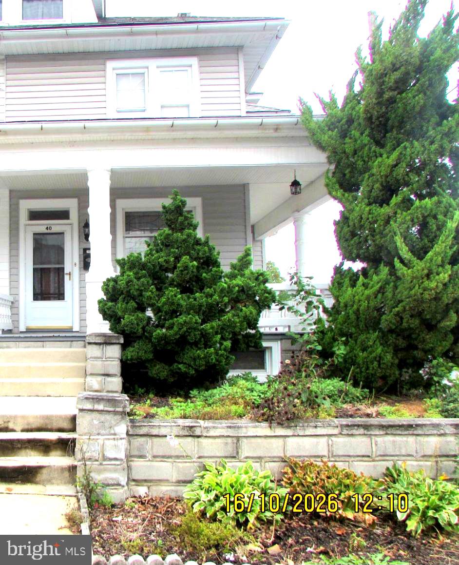 Photo of 40 N 9th Street N, AKRON, PA 17501 (MLS # PALA2097316)