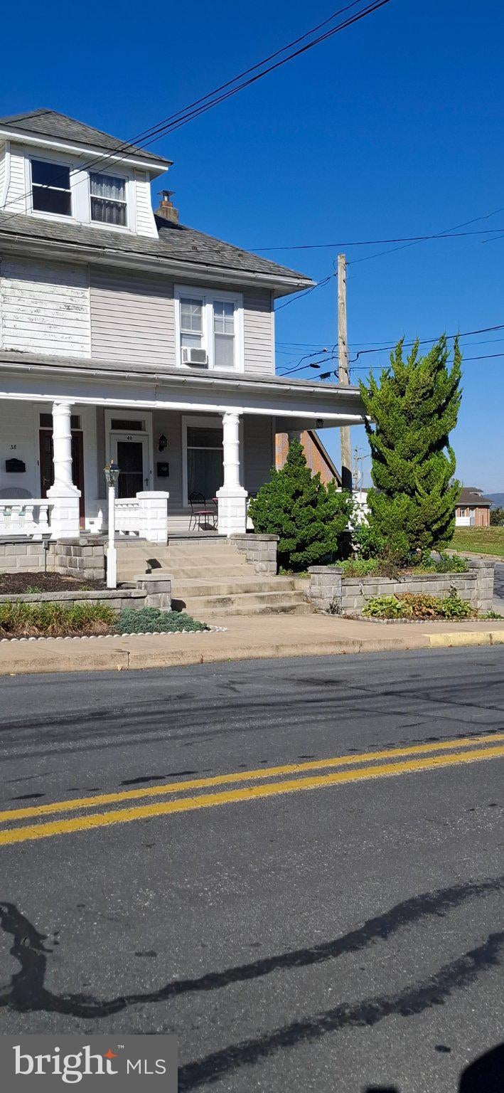 Photo of 40 N 9th Street N, AKRON, PA 17501 (MLS # PALA2097316)
