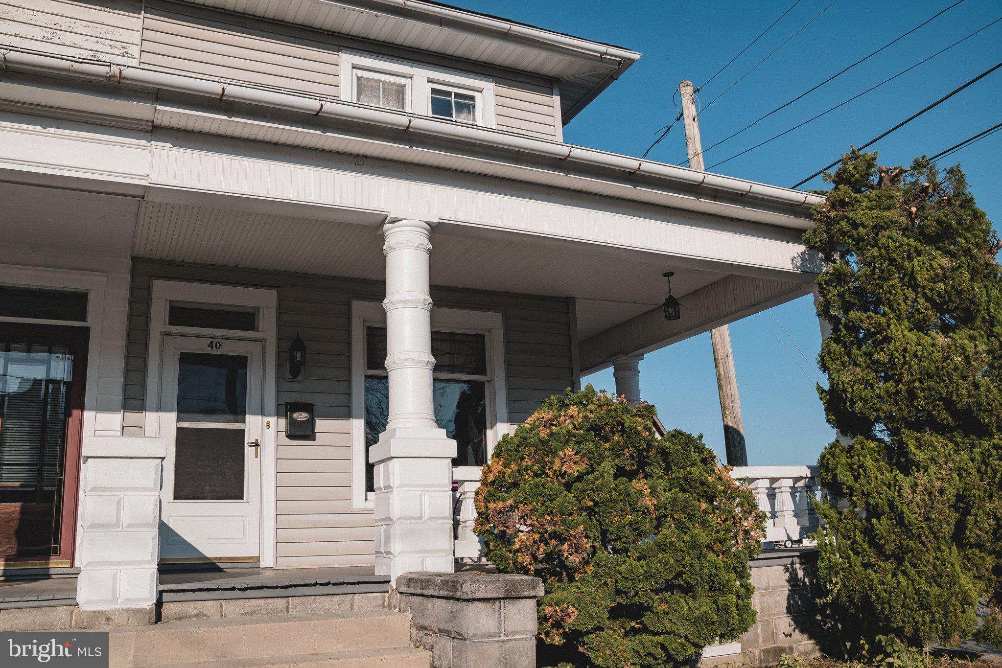 40 N 9TH STREET N