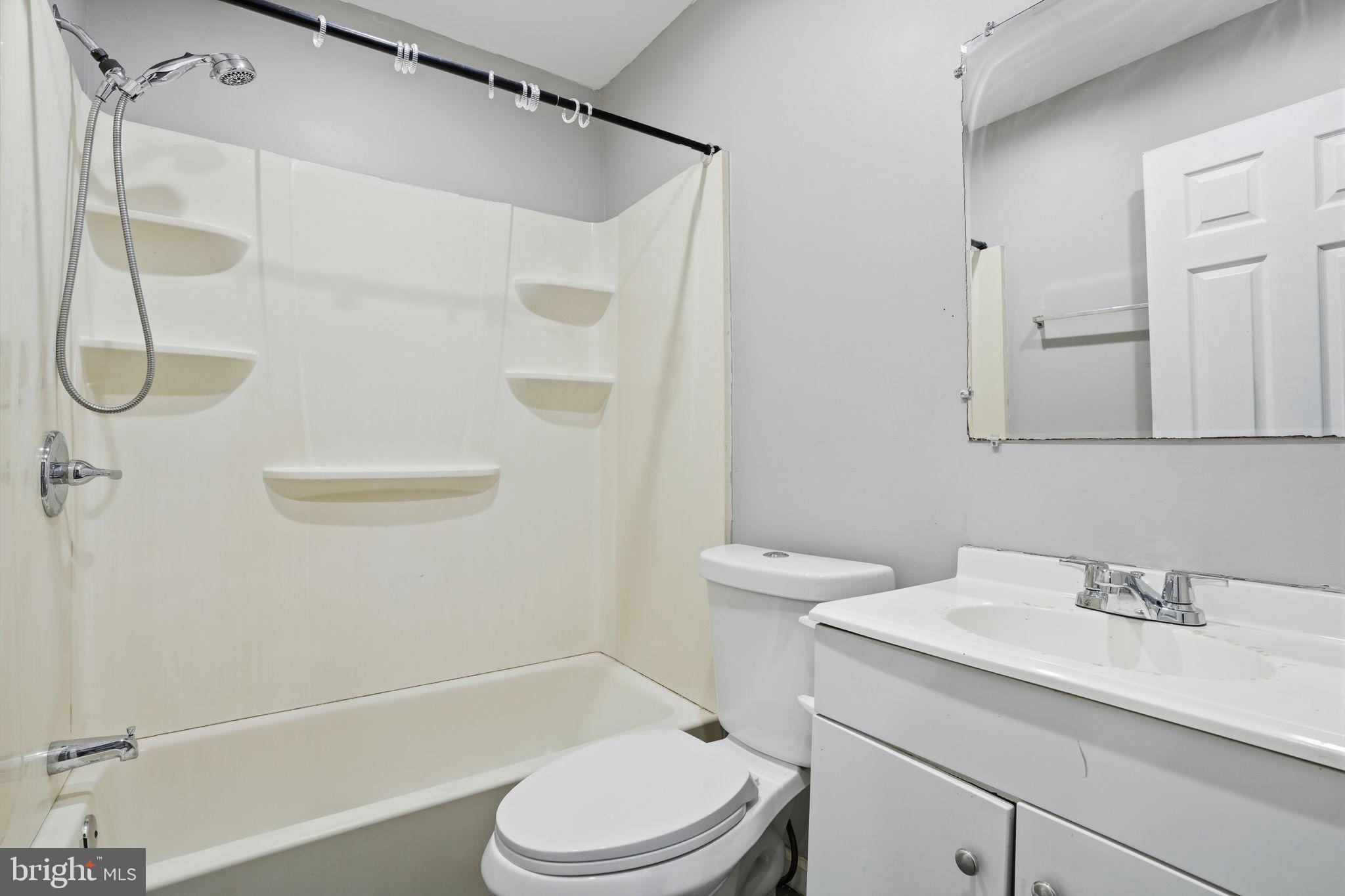 HARROWGATE - Residential