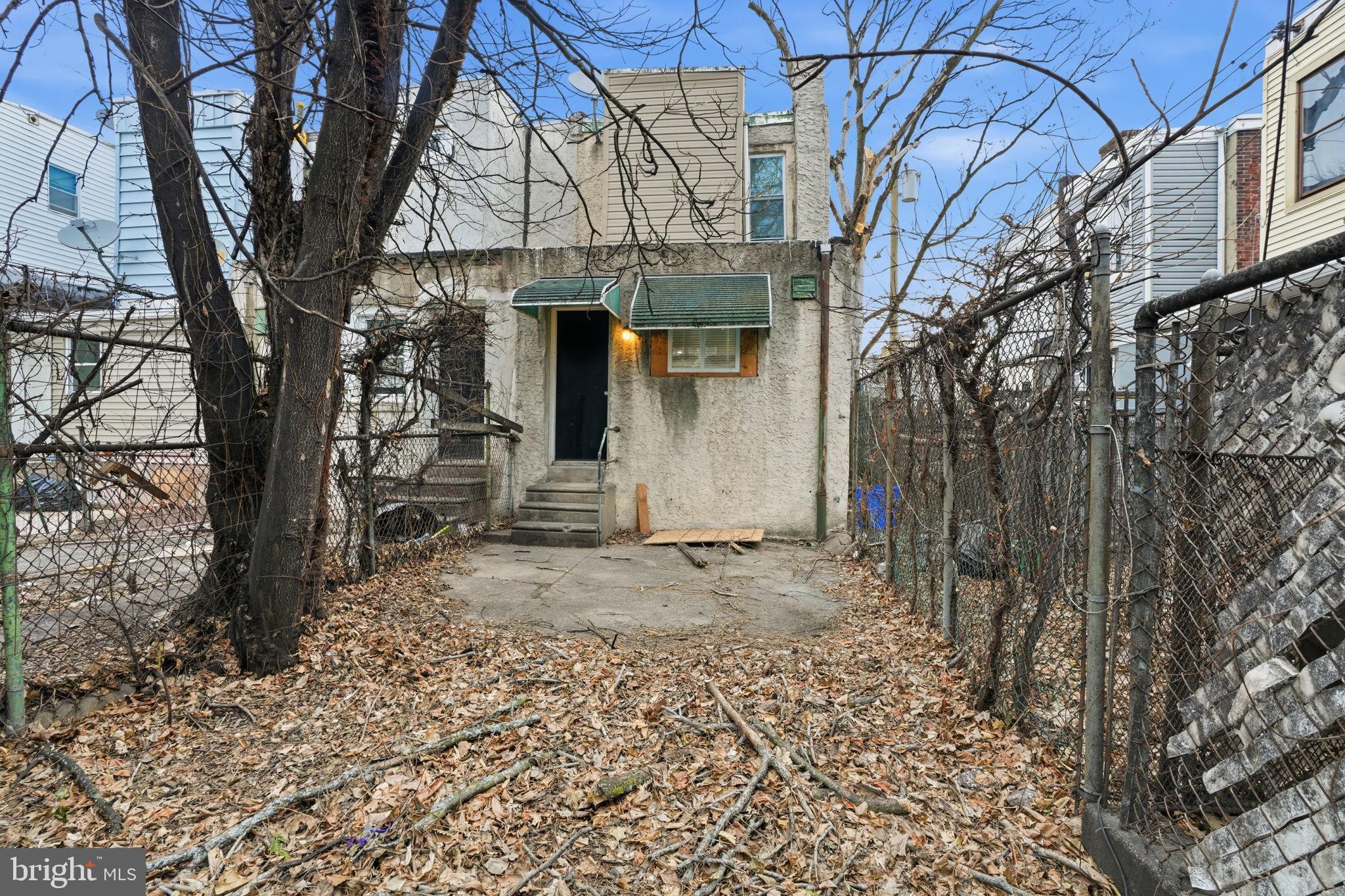 HARROWGATE - Residential