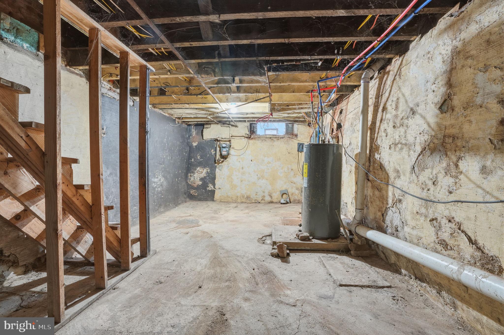 HARROWGATE - Residential