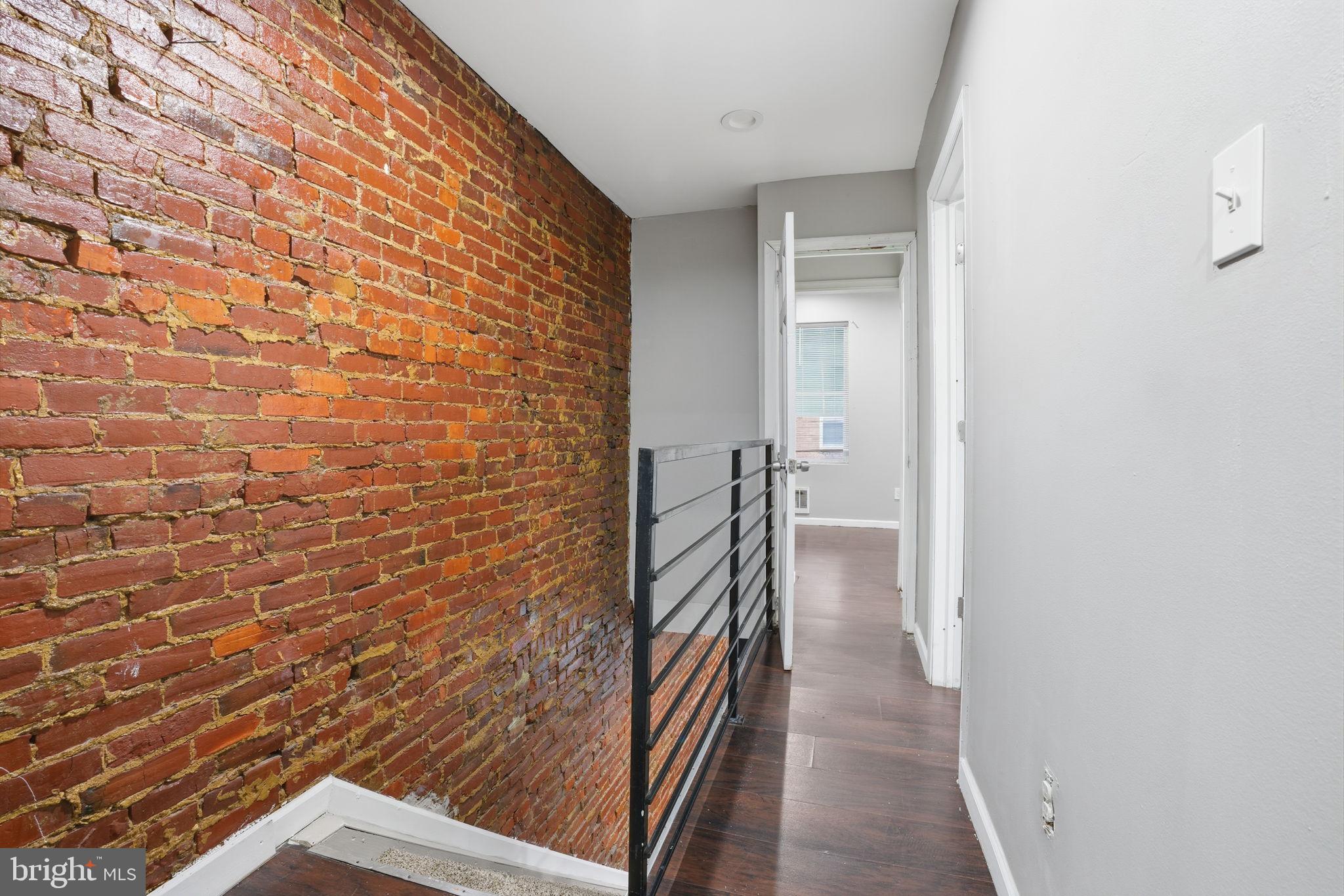 HARROWGATE - Residential