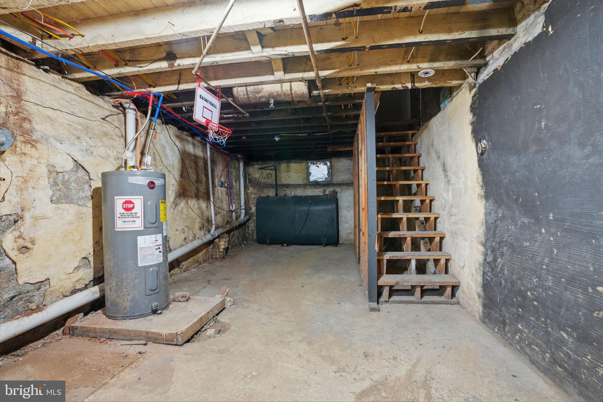 HARROWGATE - Residential