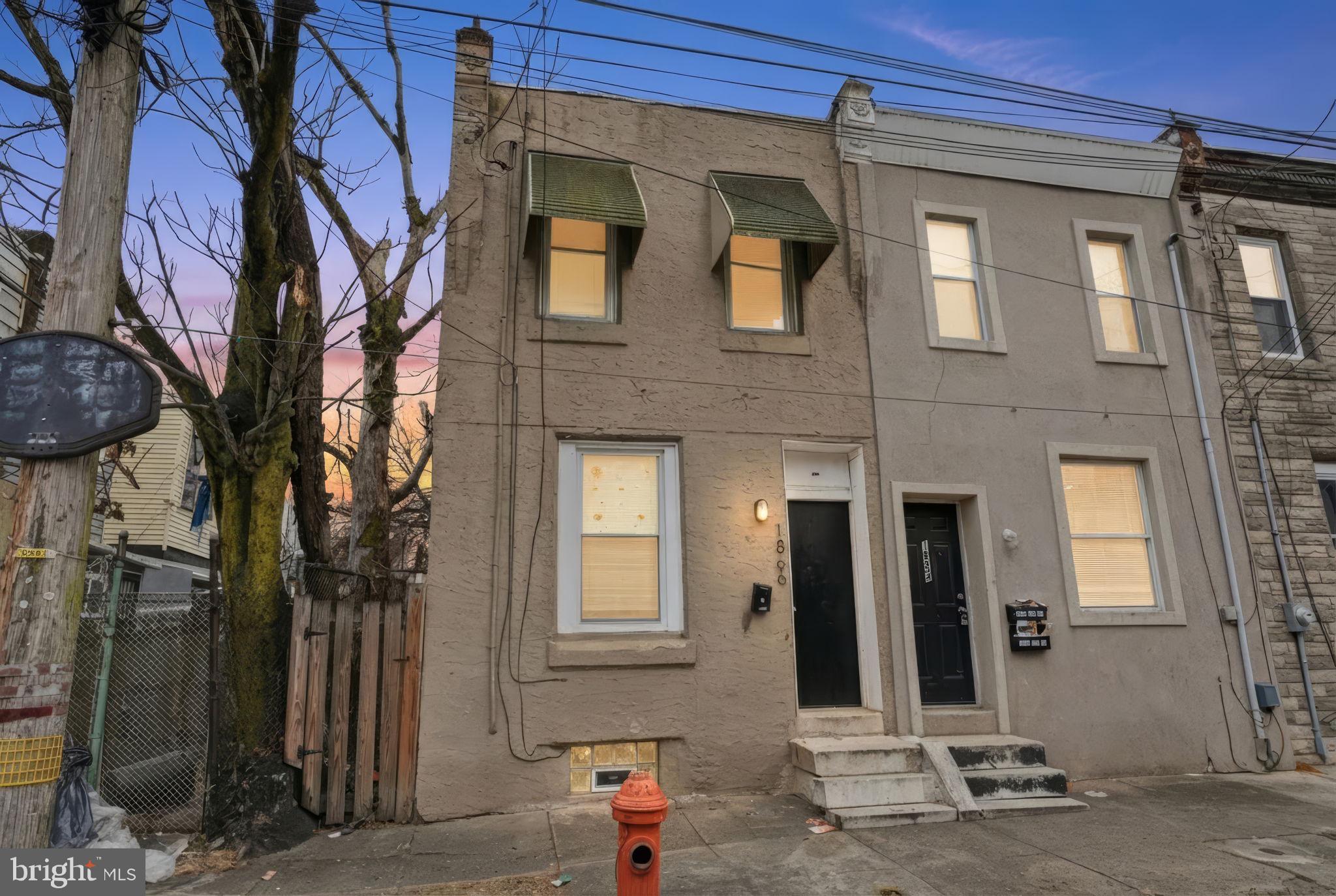 1866 E CORNWALL STREET