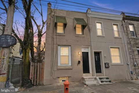 1866 E CORNWALL STREET PHILADELPHIA PA 19134