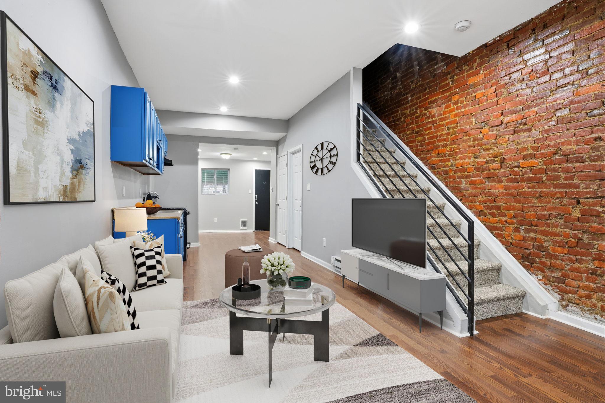 HARROWGATE - Residential