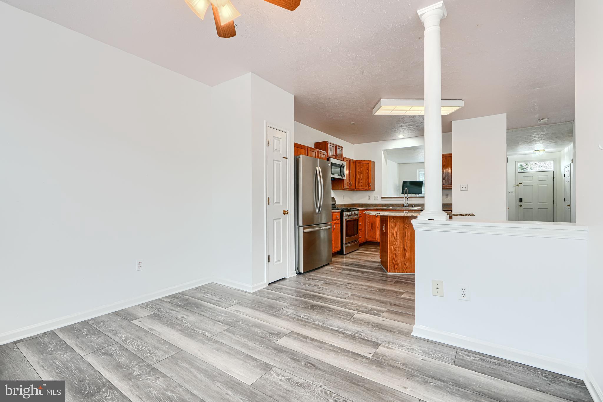 SPENCEOLA FARMS - Residential