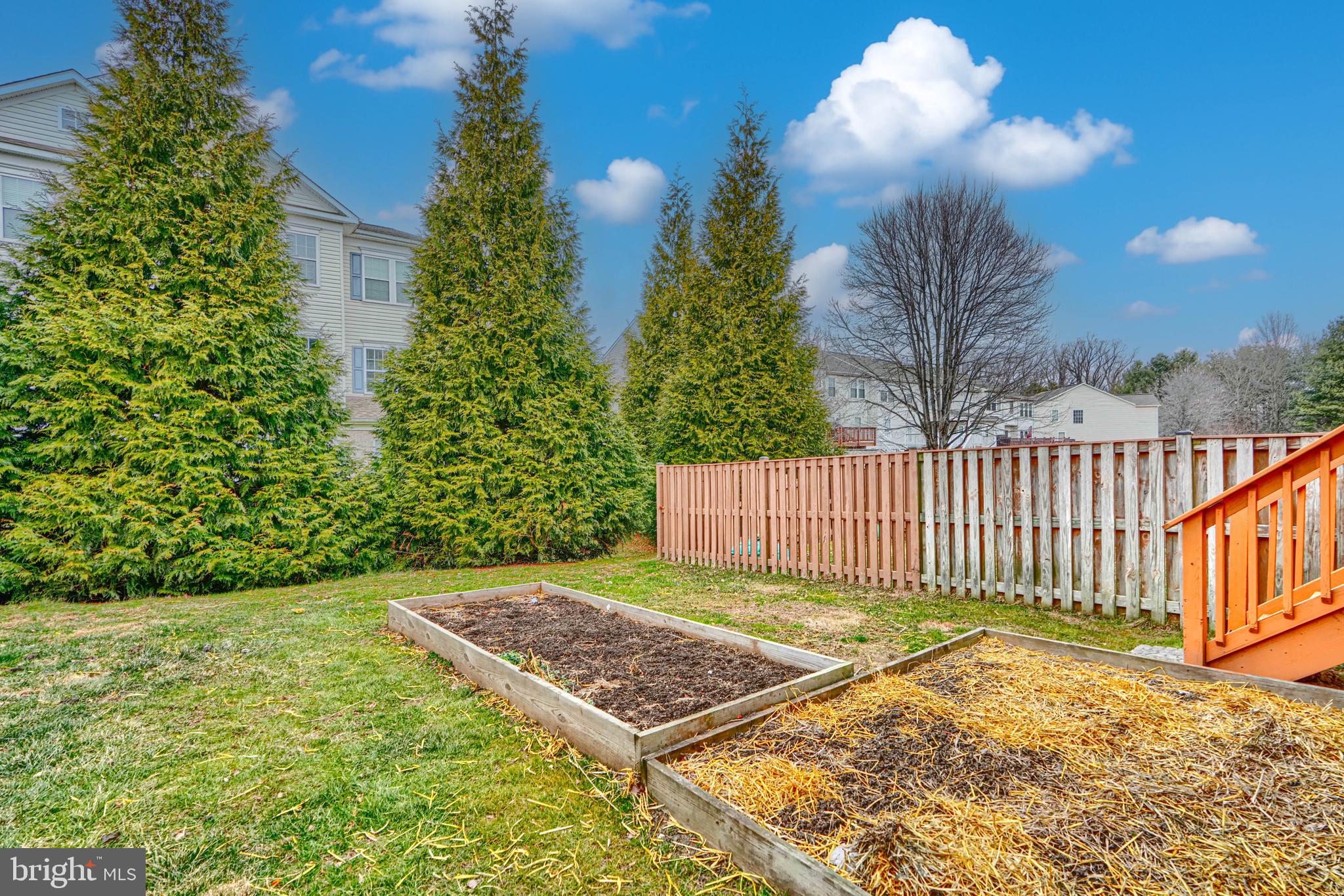 SPENCEOLA FARMS - Residential