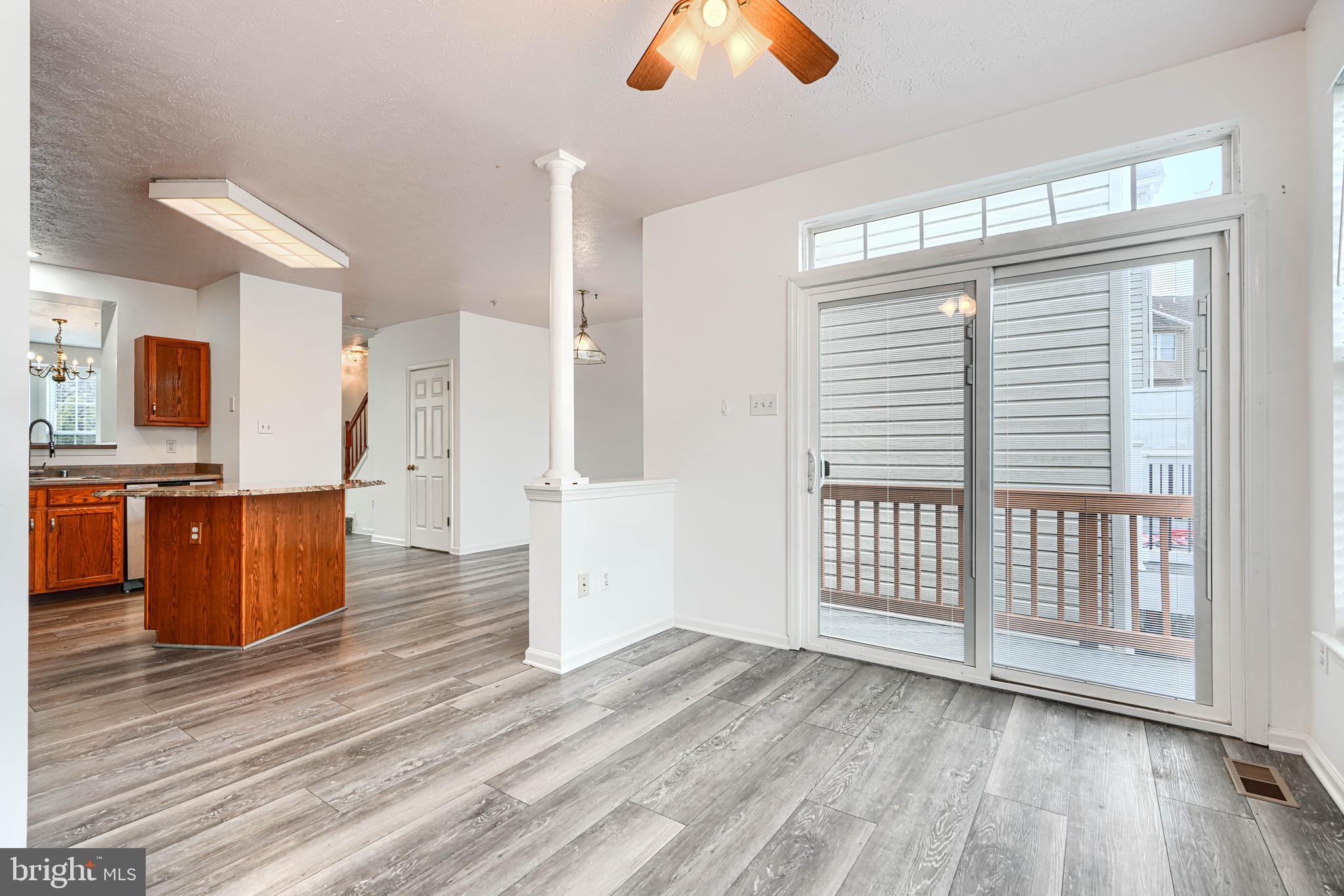 SPENCEOLA FARMS - Residential