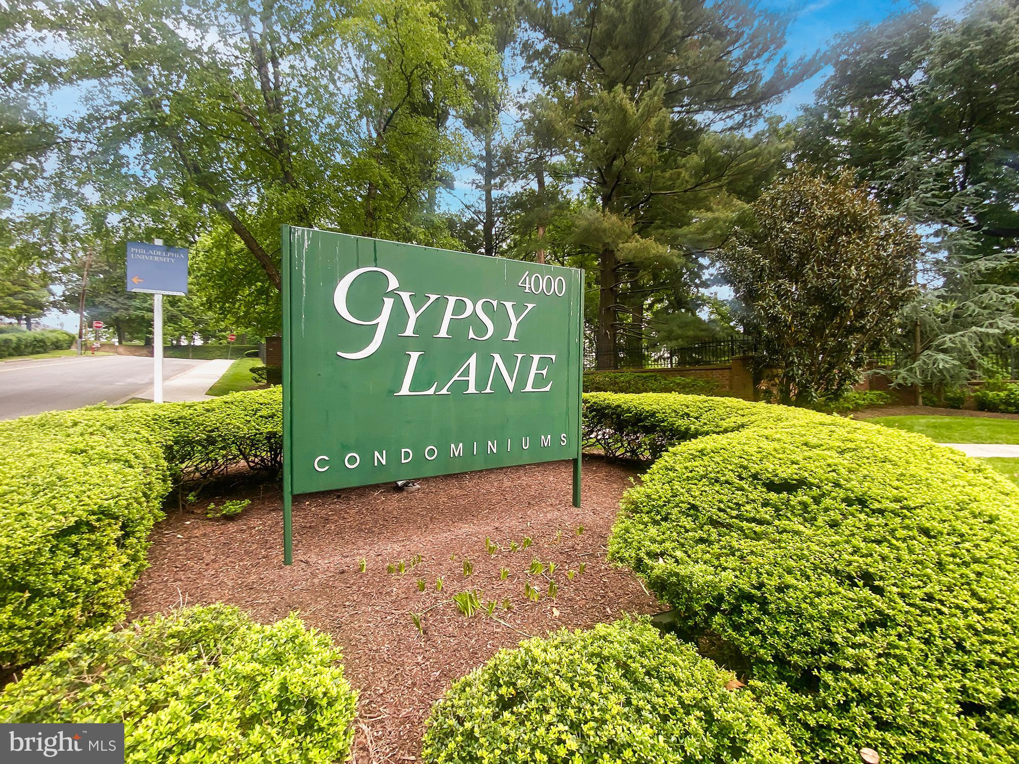 4000 GYPSY LANE 314