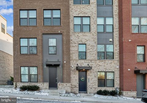 4404 ROLAND HEIGHTS AVENUE BALTIMORE MD 21211