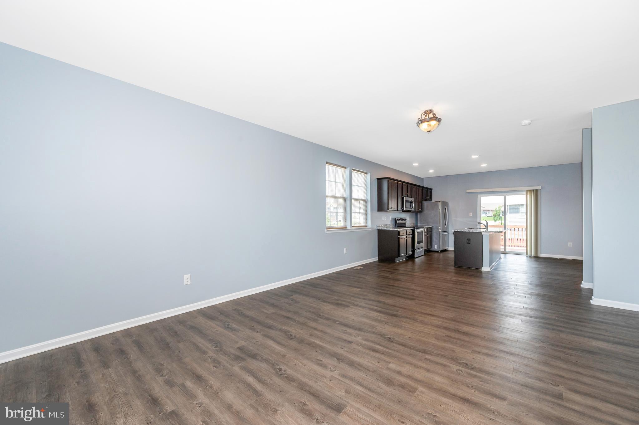 BERKELEY RIDGE - Residential