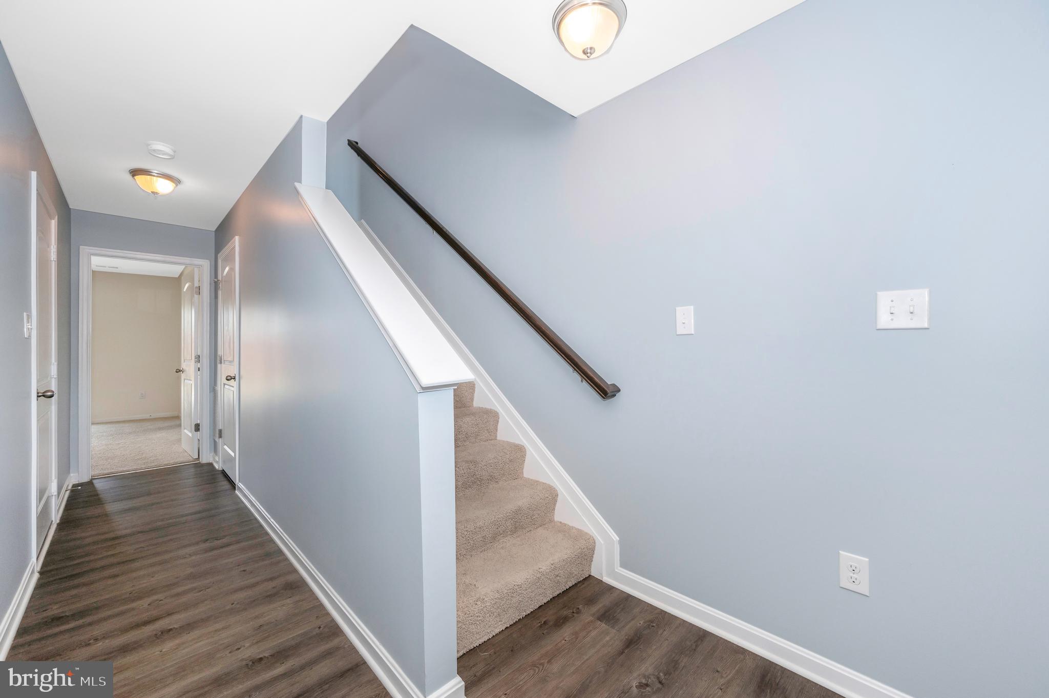 BERKELEY RIDGE - Residential