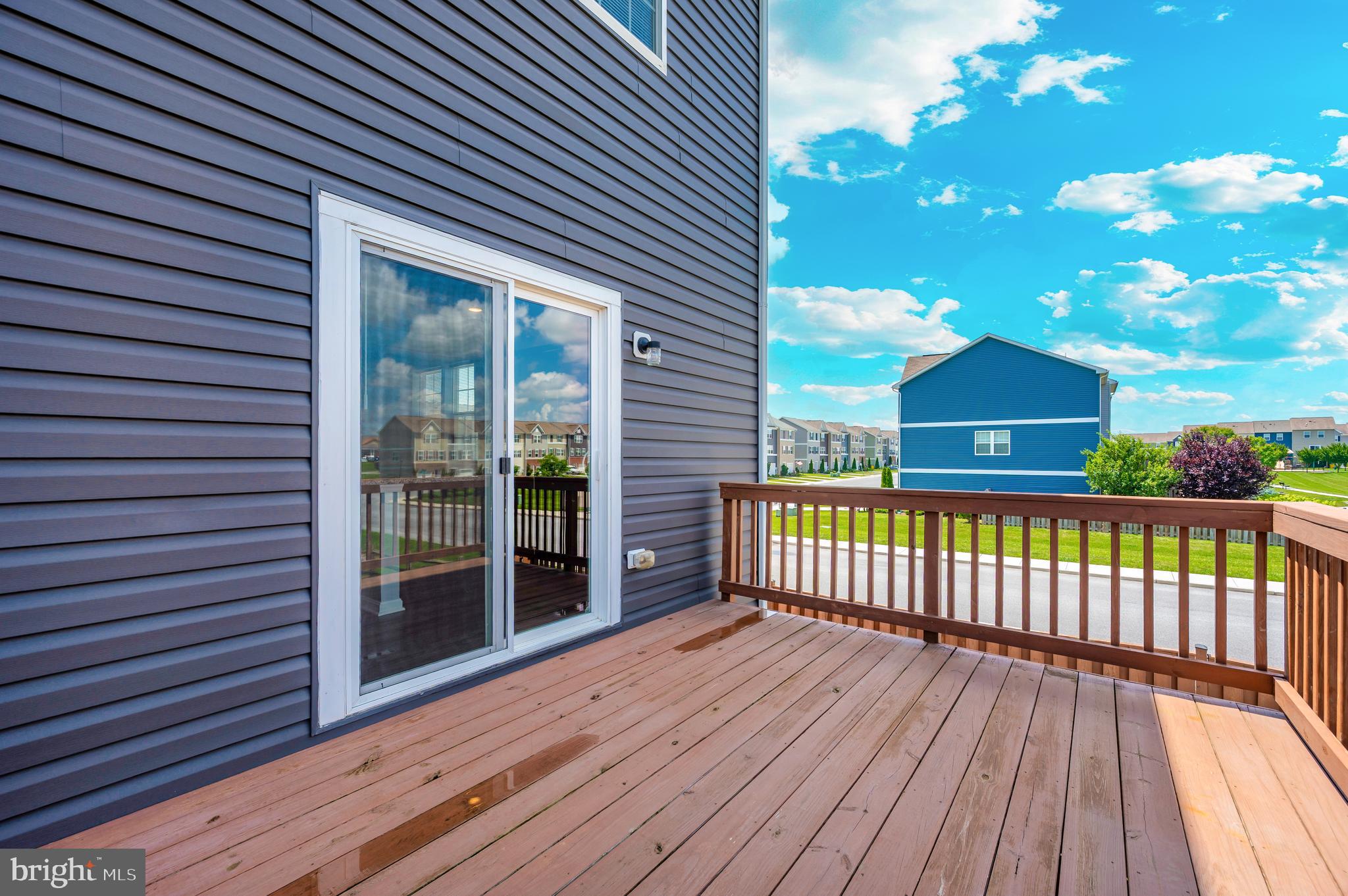 BERKELEY RIDGE - Residential