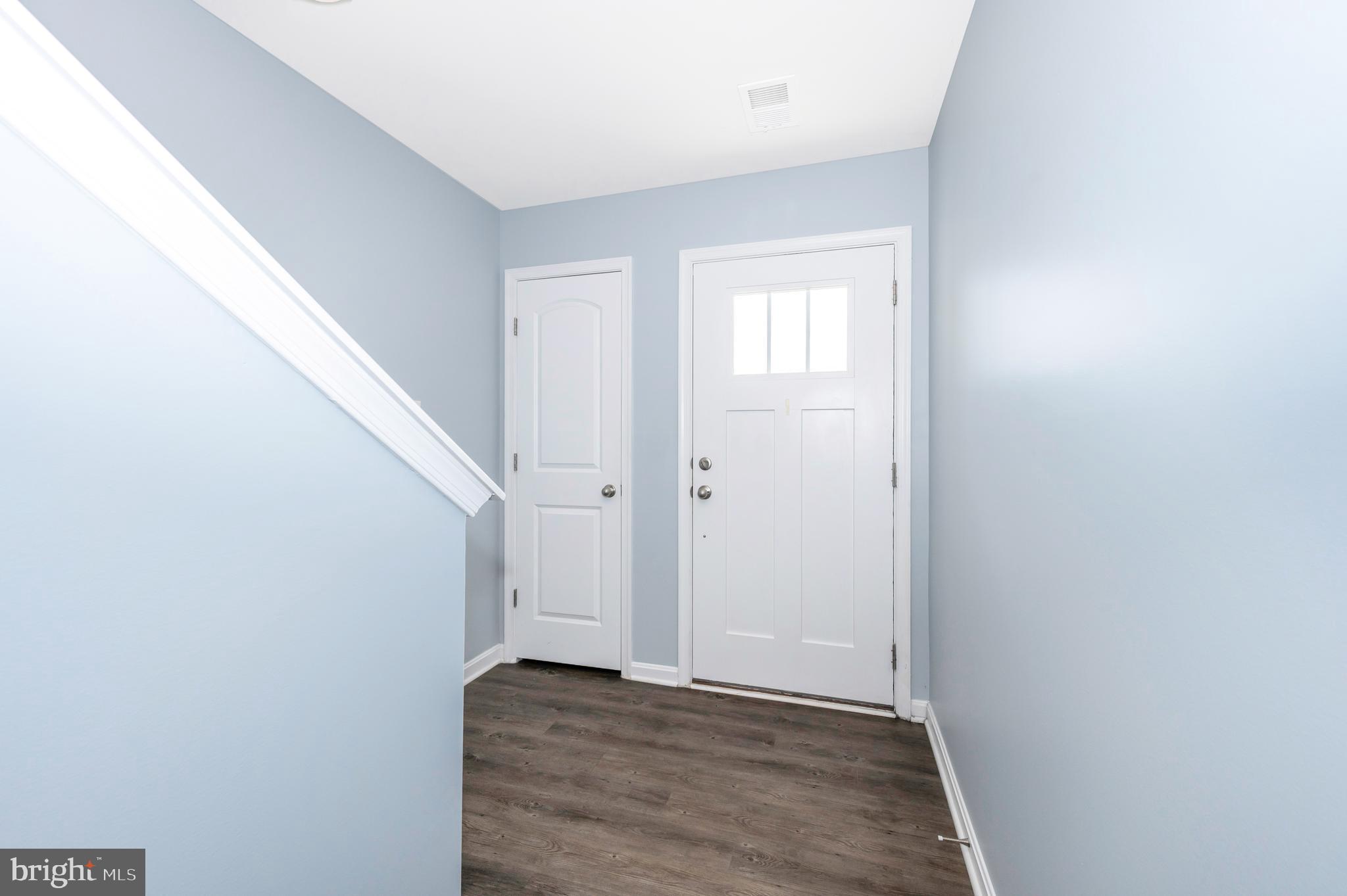 BERKELEY RIDGE - Residential