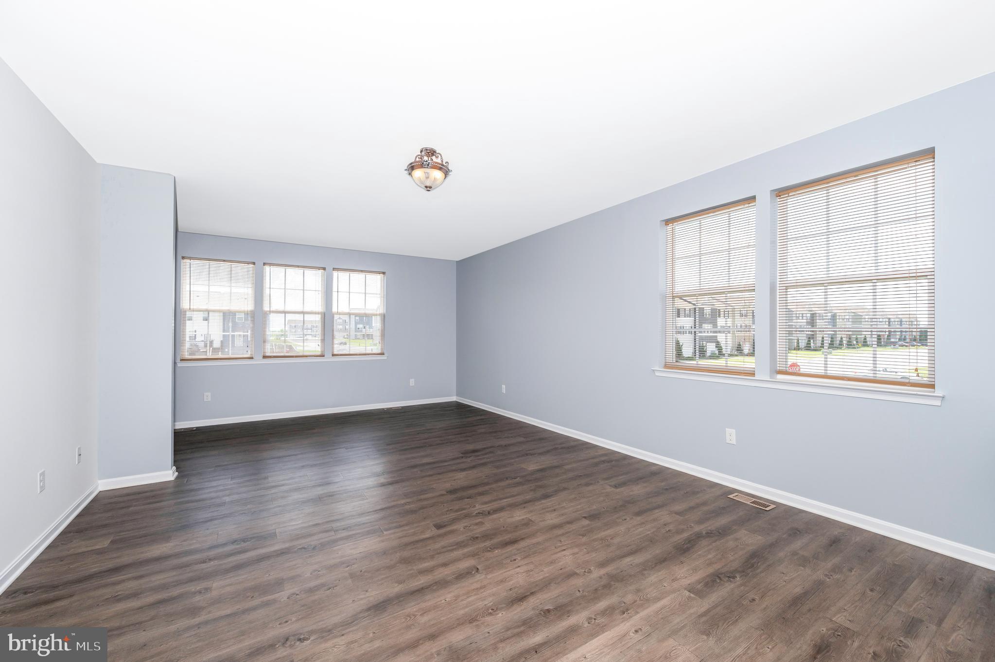 BERKELEY RIDGE - Residential