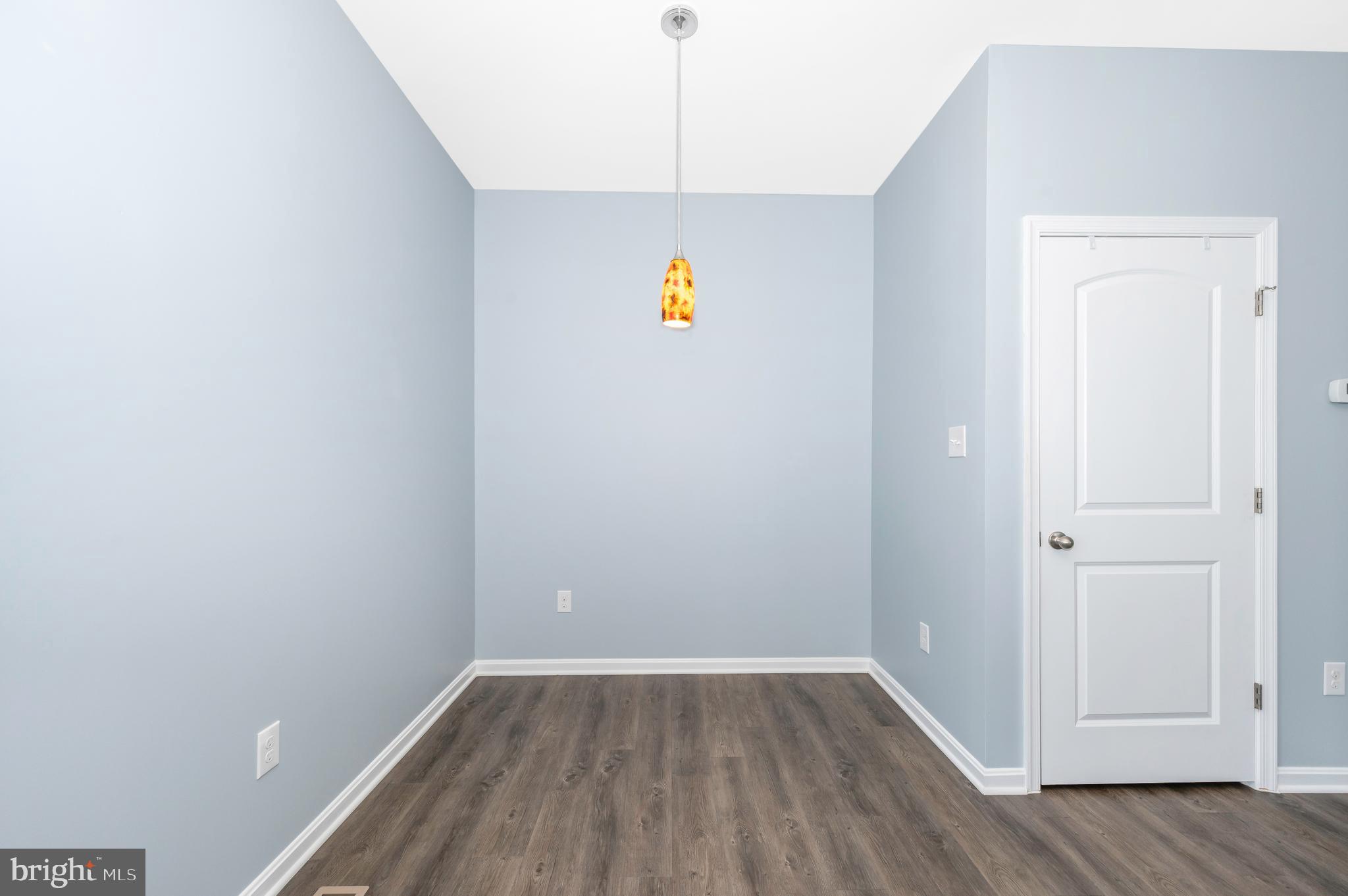 BERKELEY RIDGE - Residential