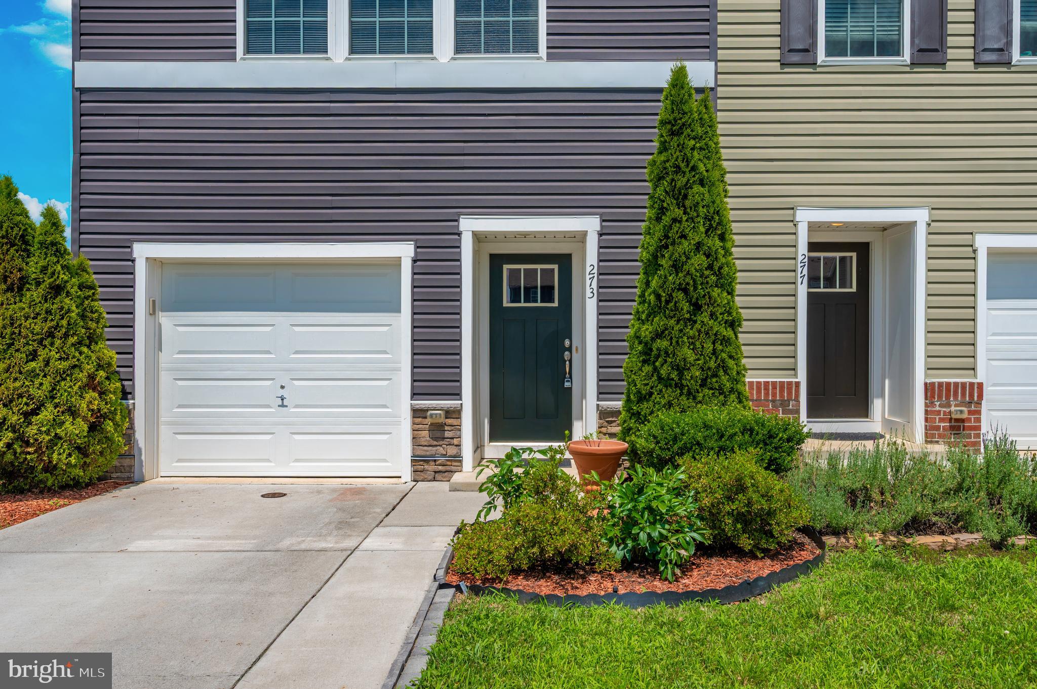 BERKELEY RIDGE - Residential