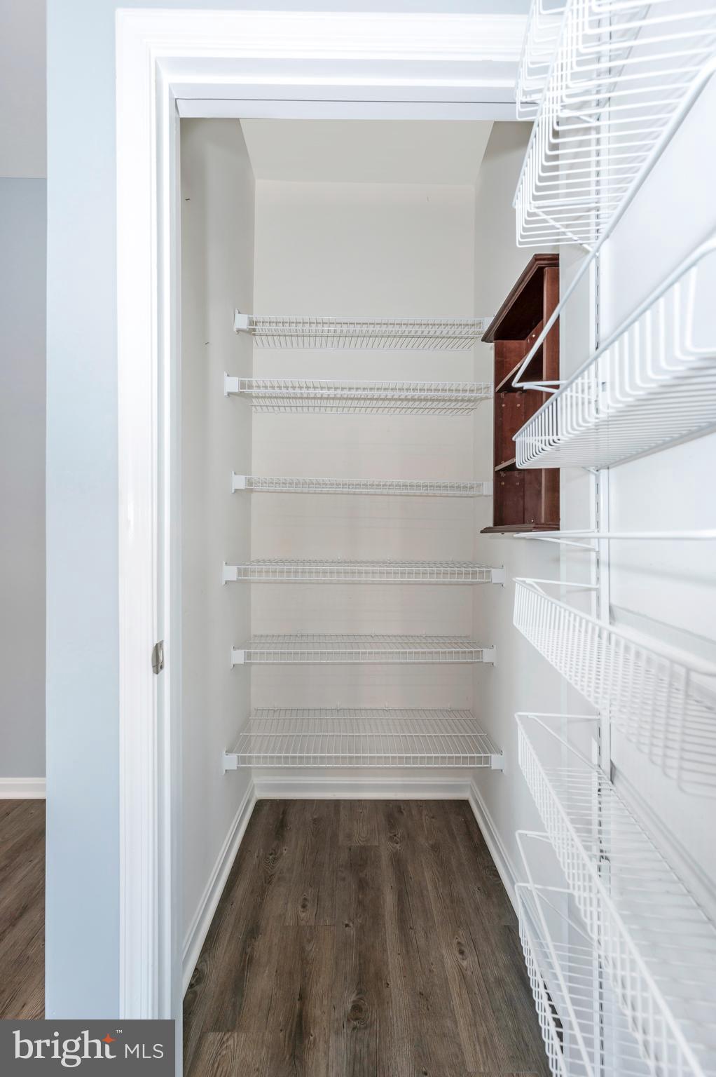 BERKELEY RIDGE - Residential