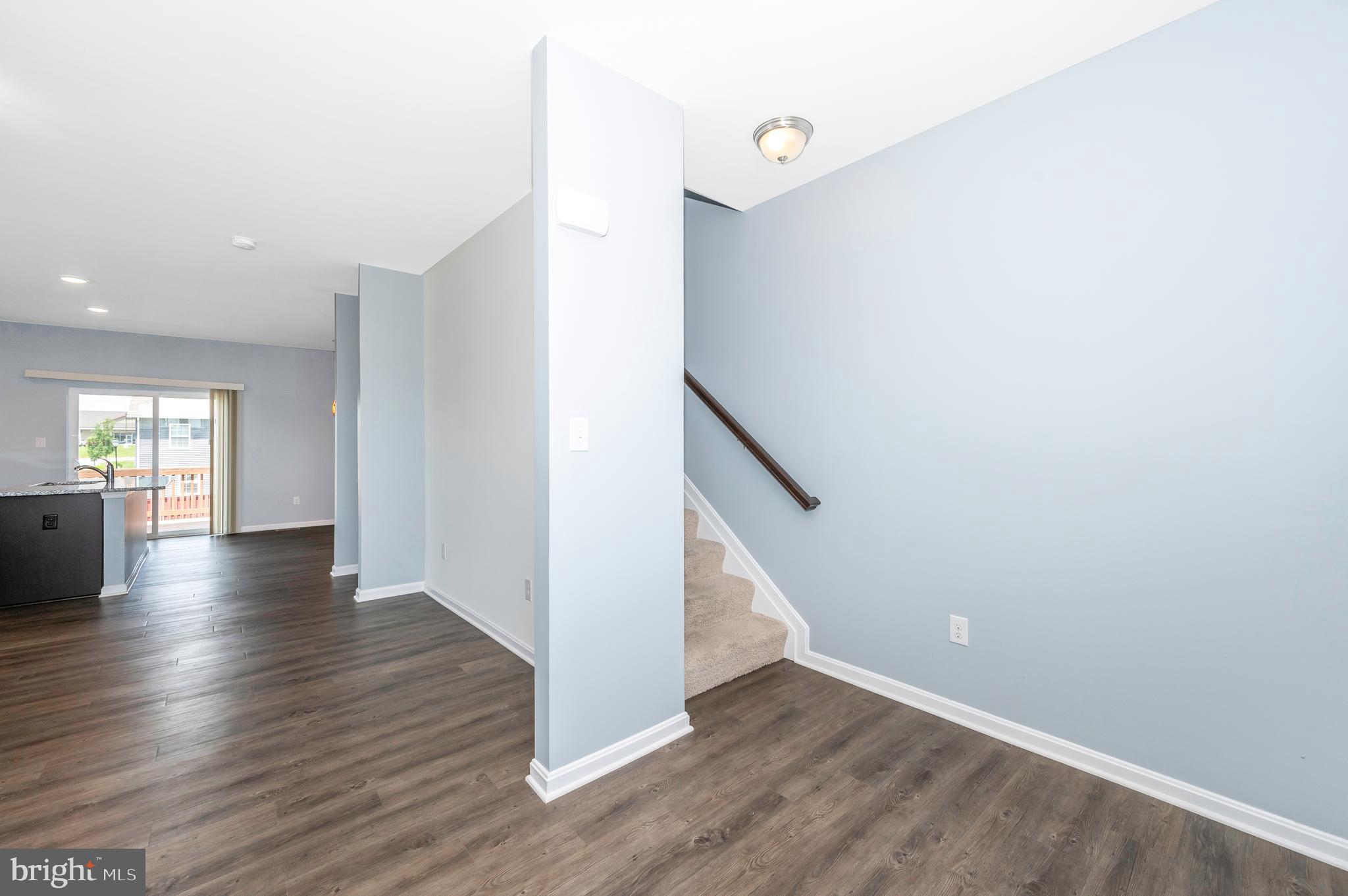 BERKELEY RIDGE - Residential