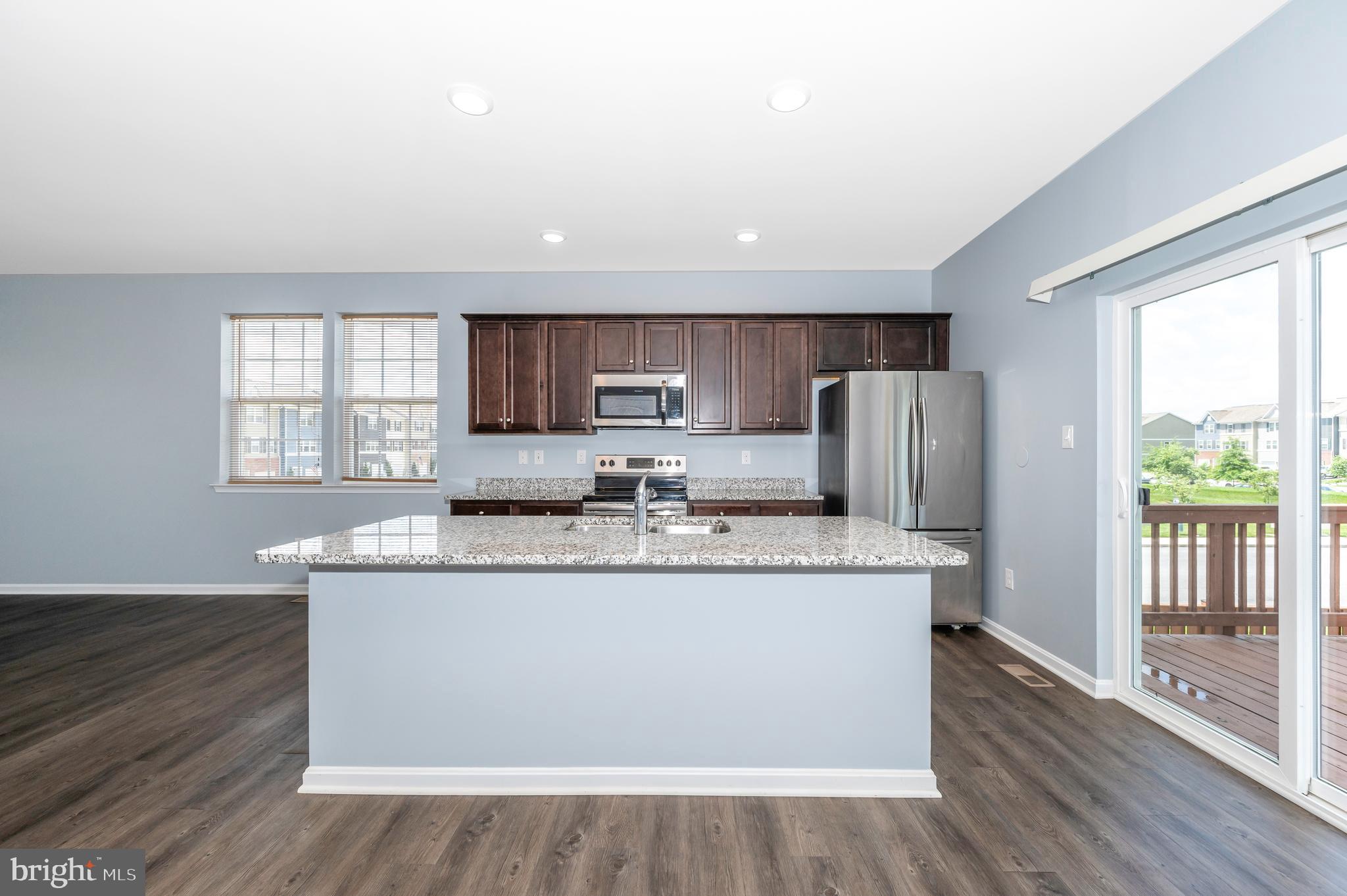 BERKELEY RIDGE - Residential