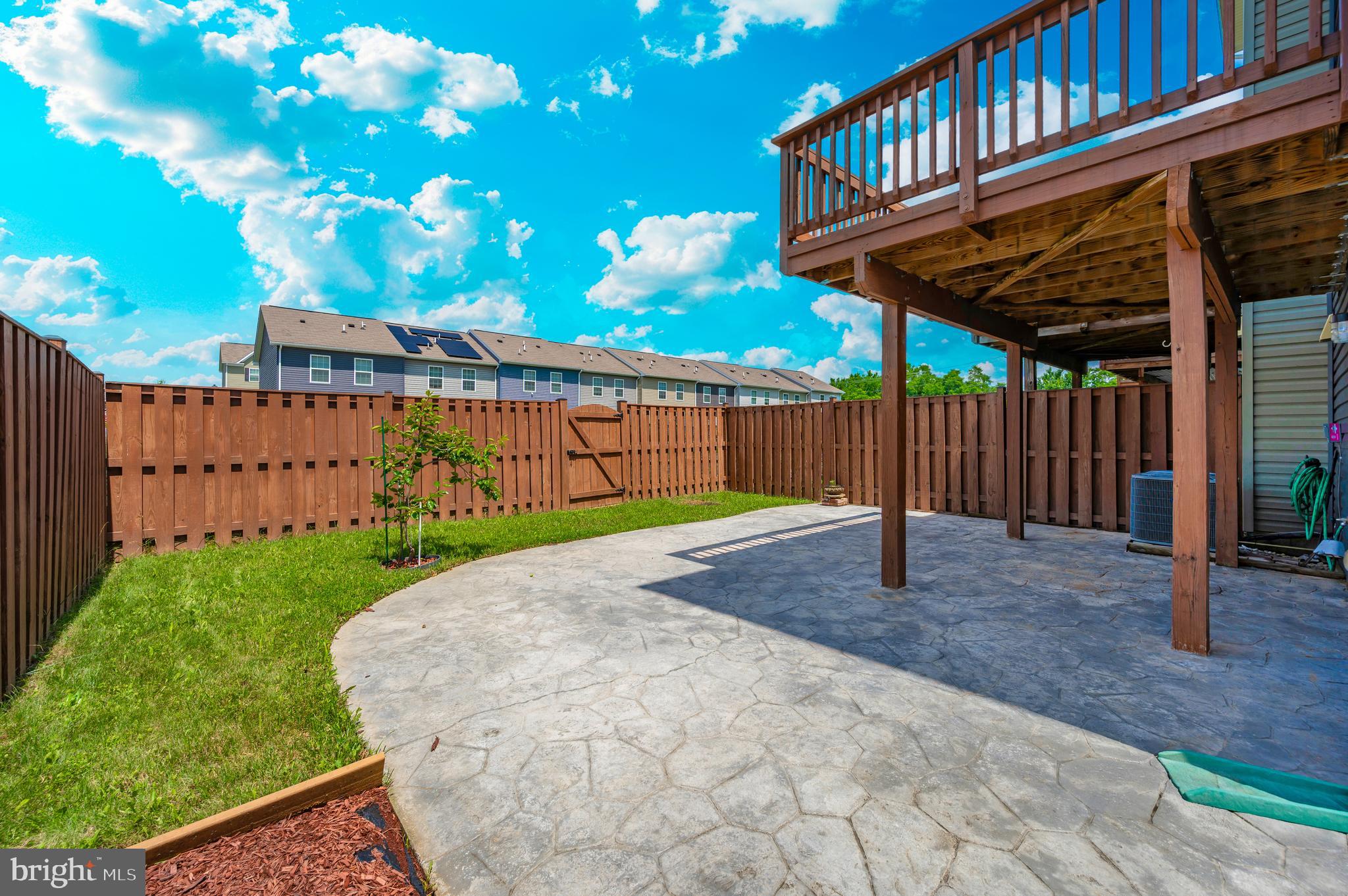 BERKELEY RIDGE - Residential