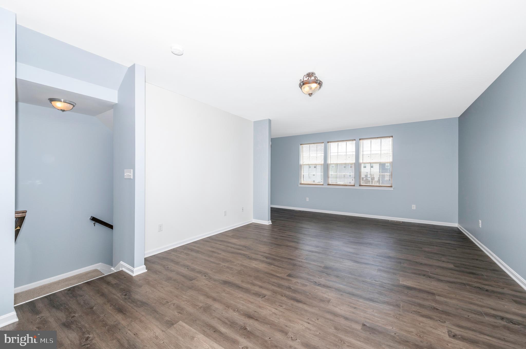 BERKELEY RIDGE - Residential