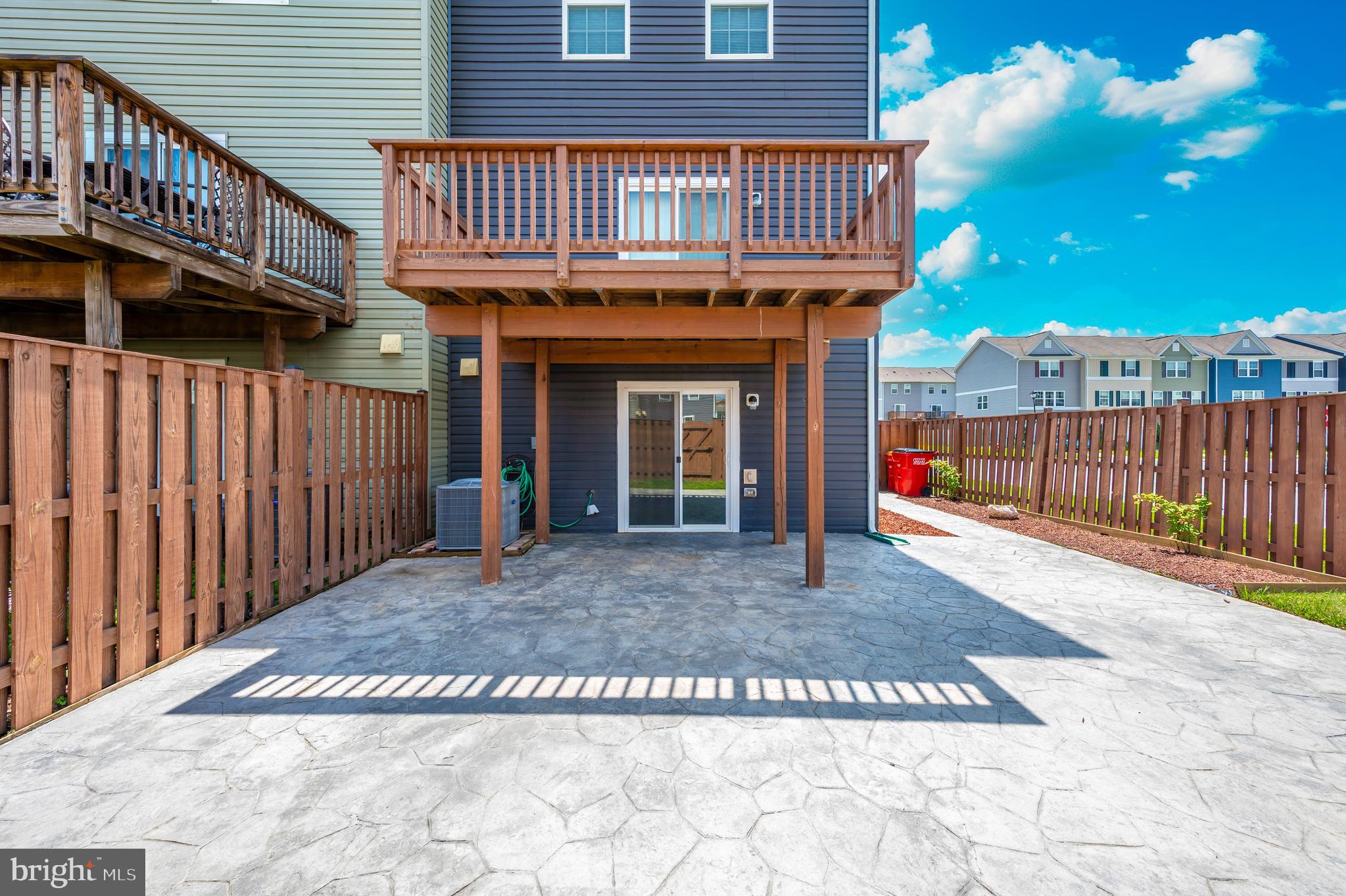 BERKELEY RIDGE - Residential