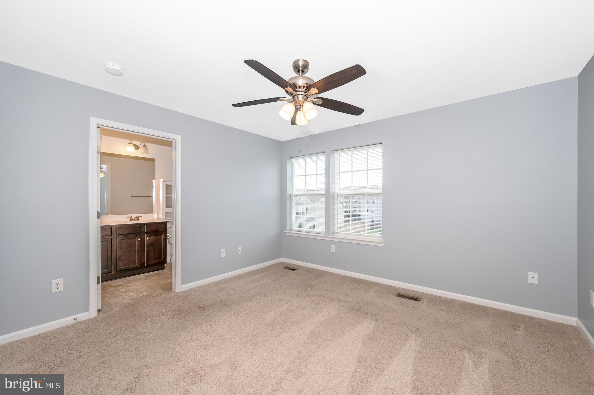 BERKELEY RIDGE - Residential