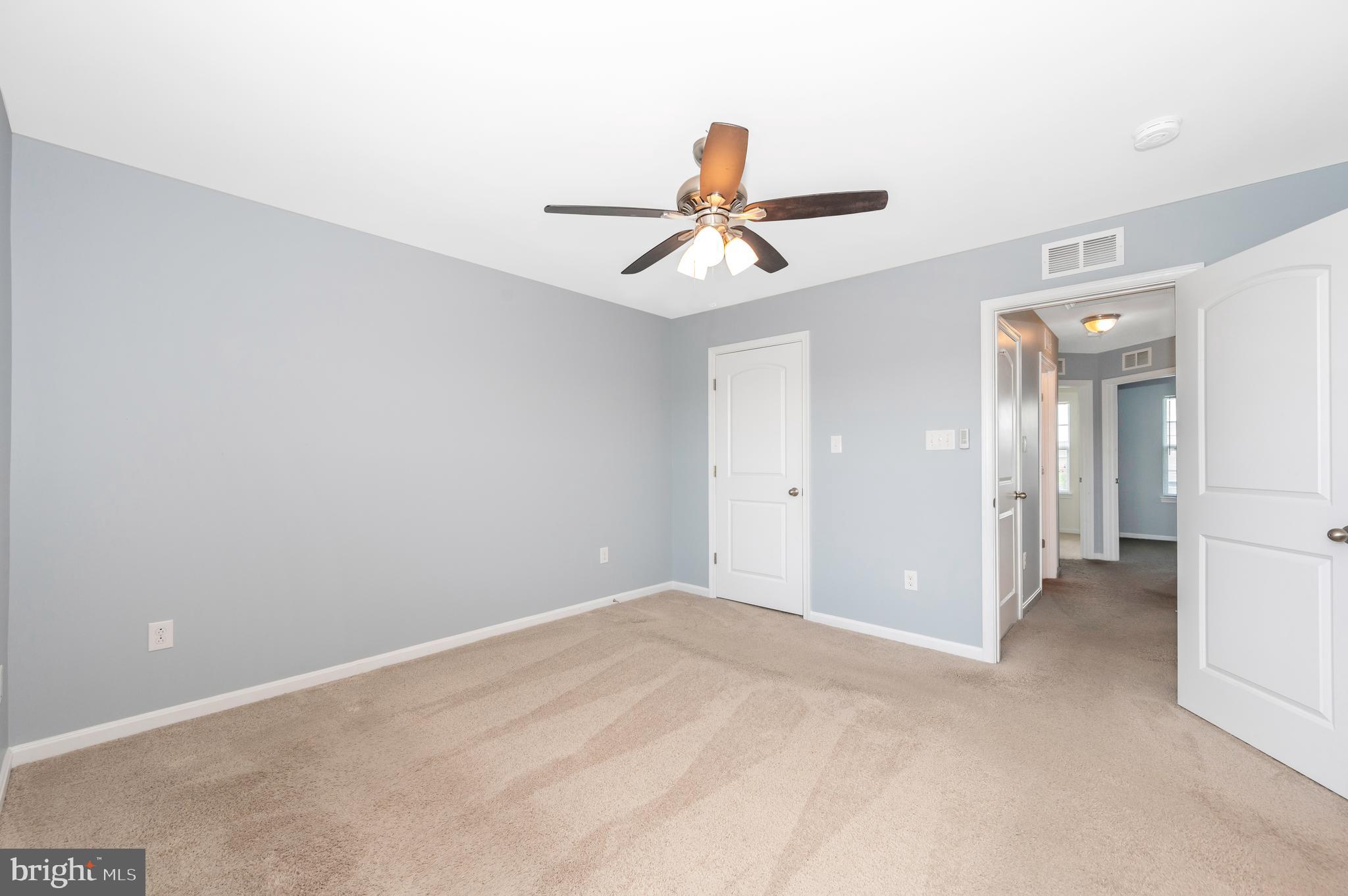 BERKELEY RIDGE - Residential