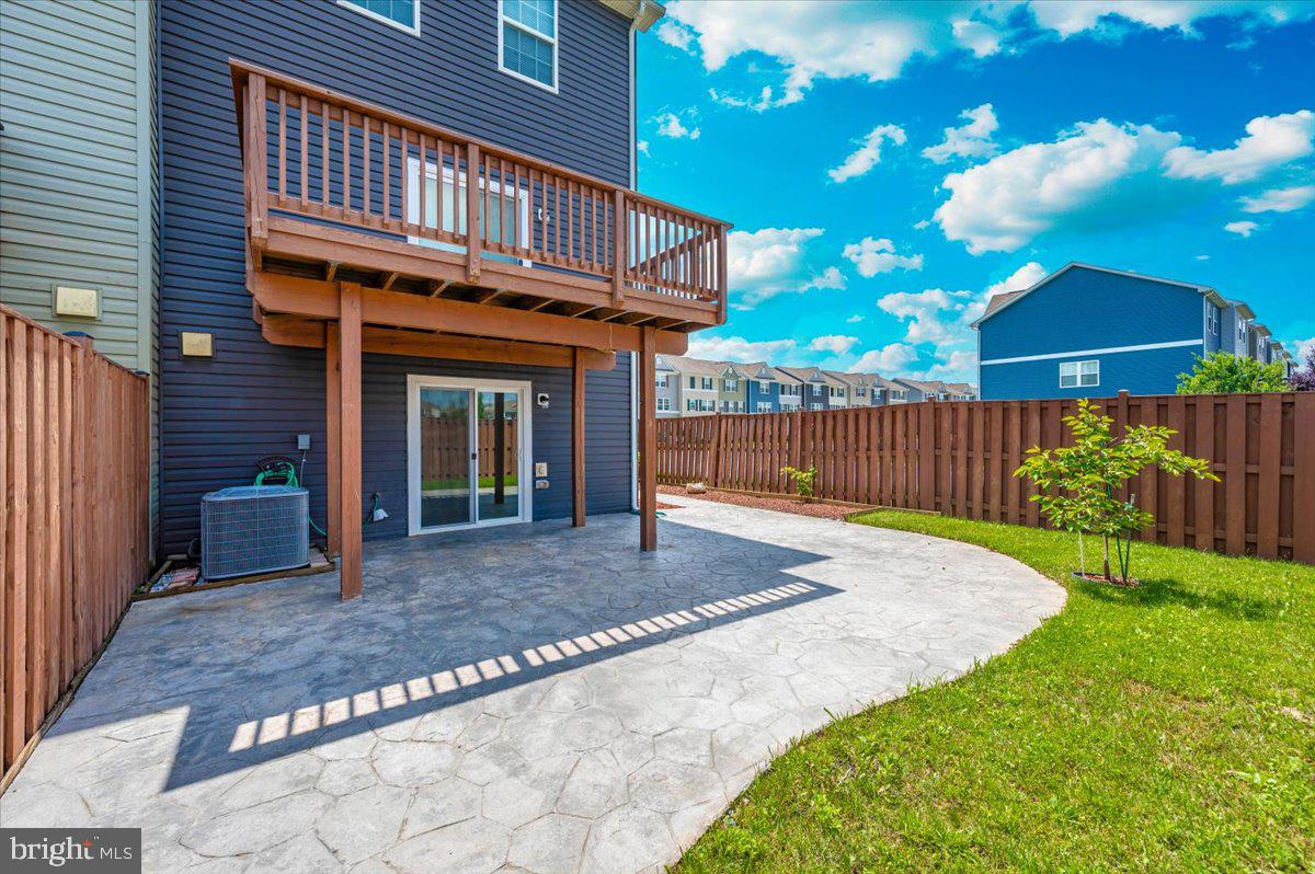 BERKELEY RIDGE - Residential