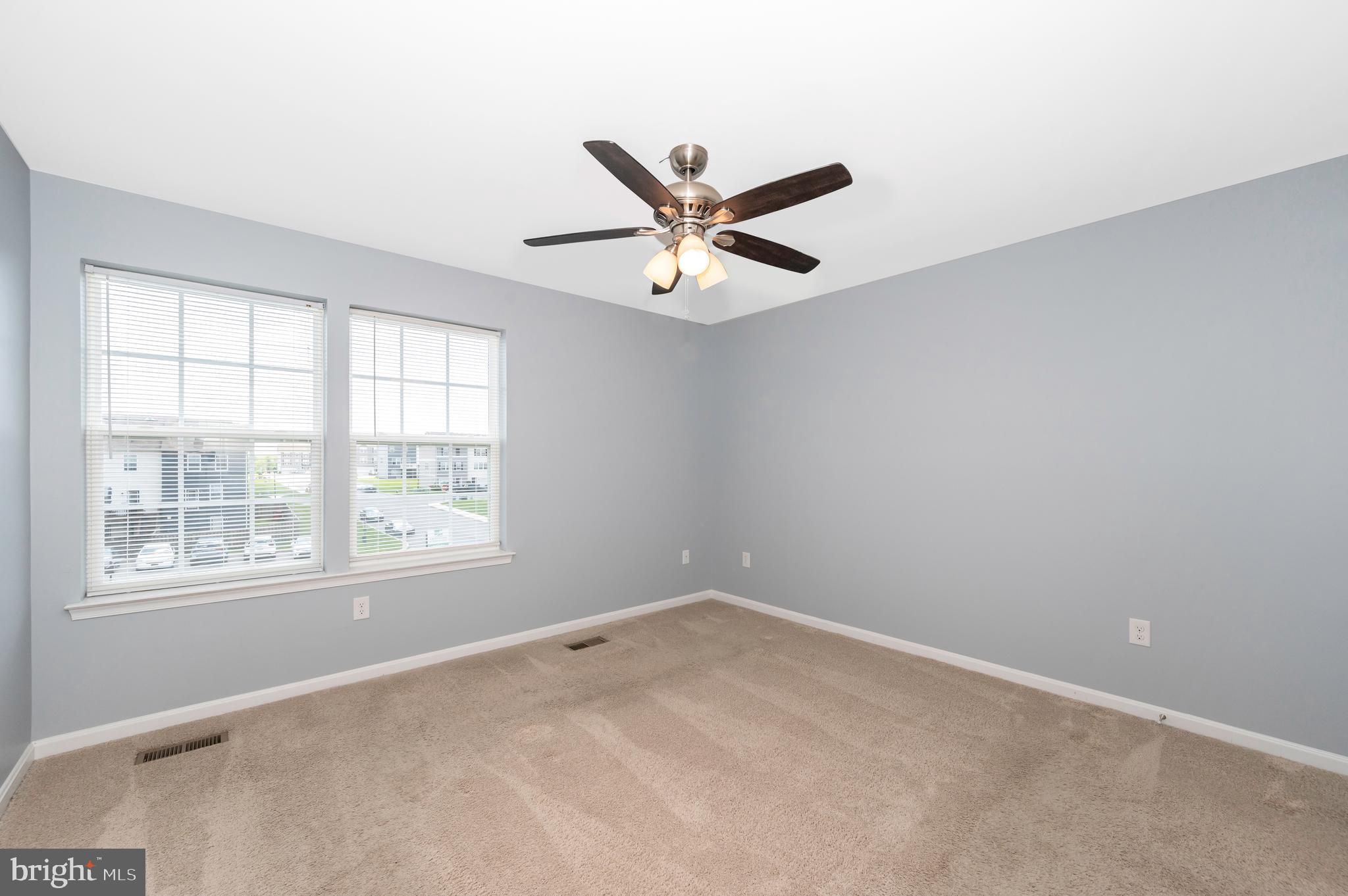 BERKELEY RIDGE - Residential