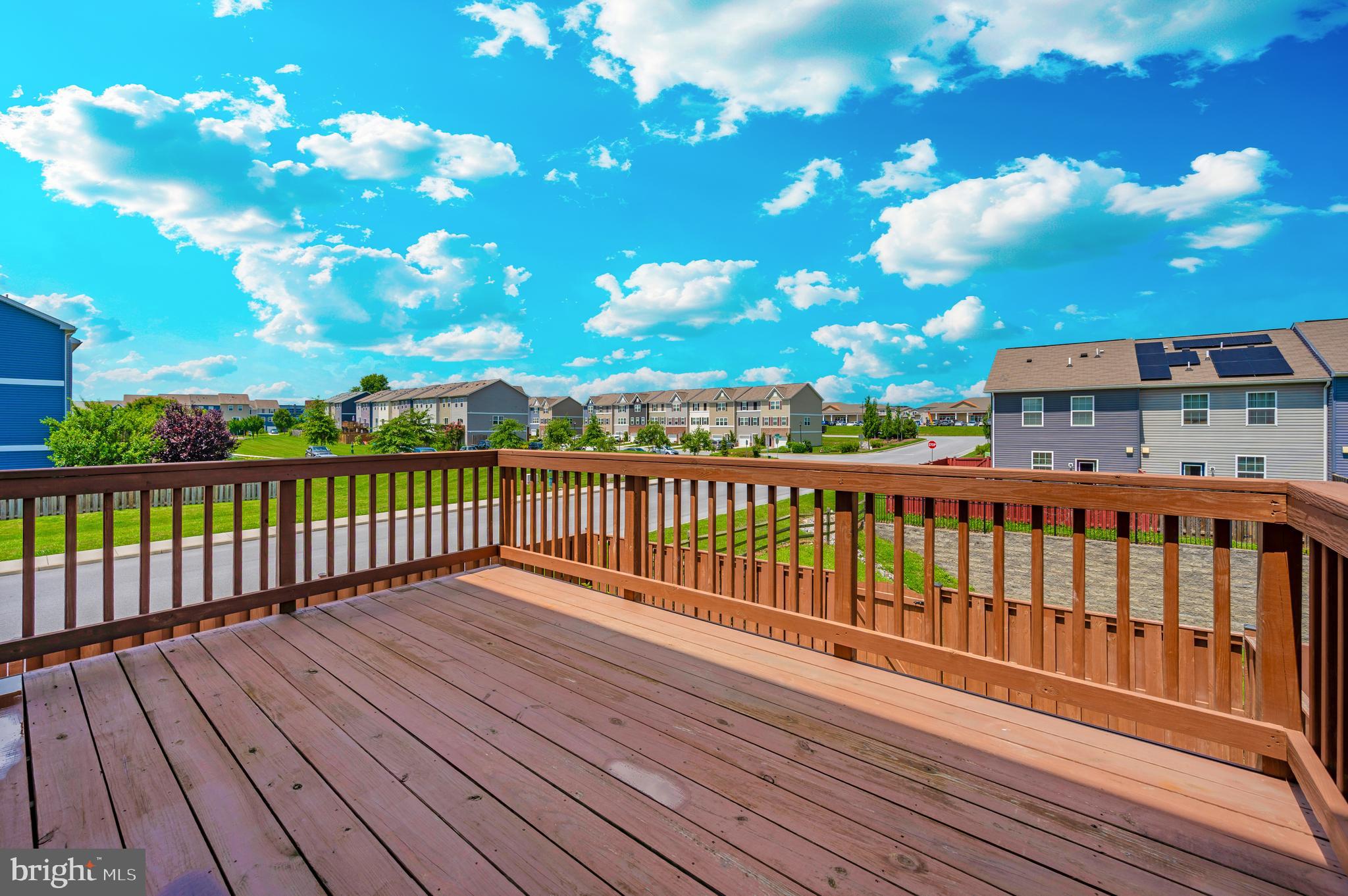 BERKELEY RIDGE - Residential