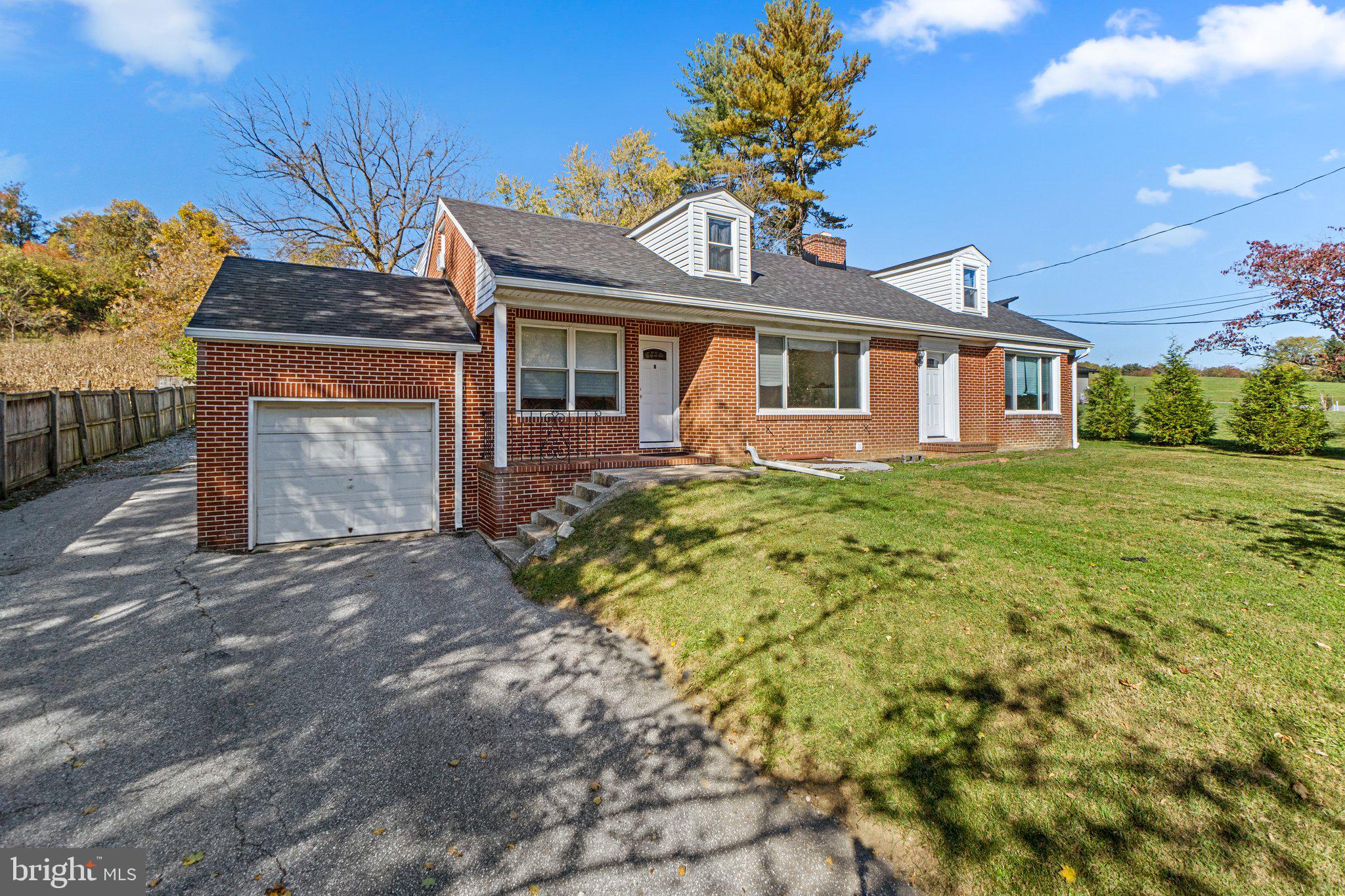 332 RIDGE ROAD C
