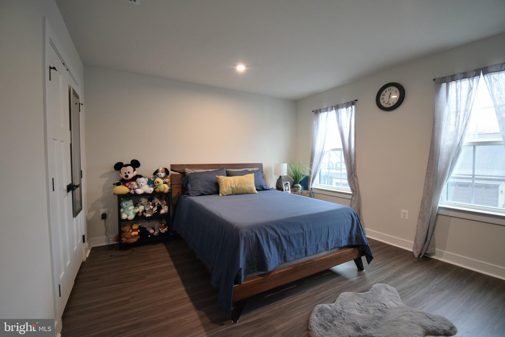 FREDERICKSBURG - Residential Lease