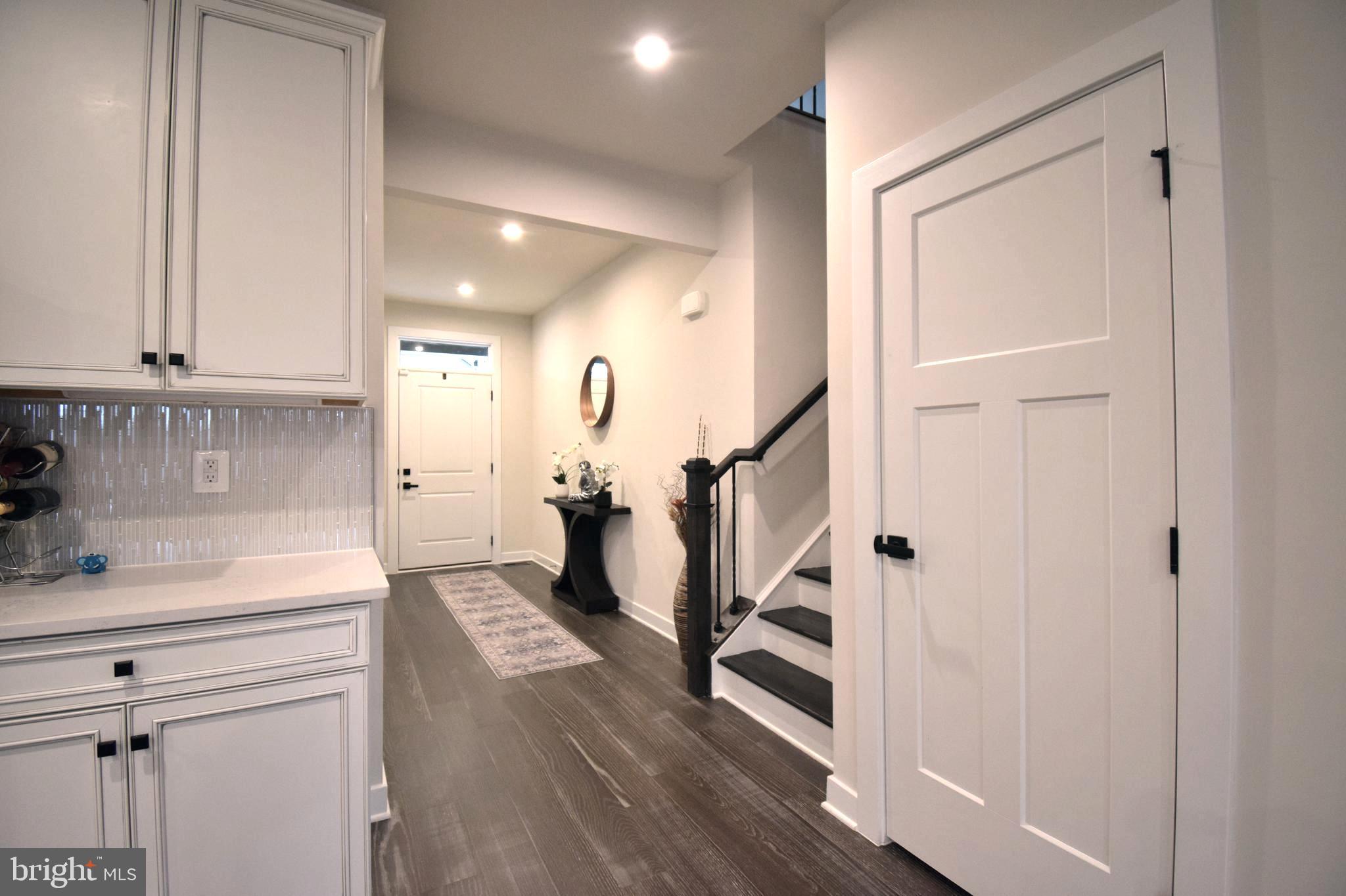 FREDERICKSBURG - Residential Lease