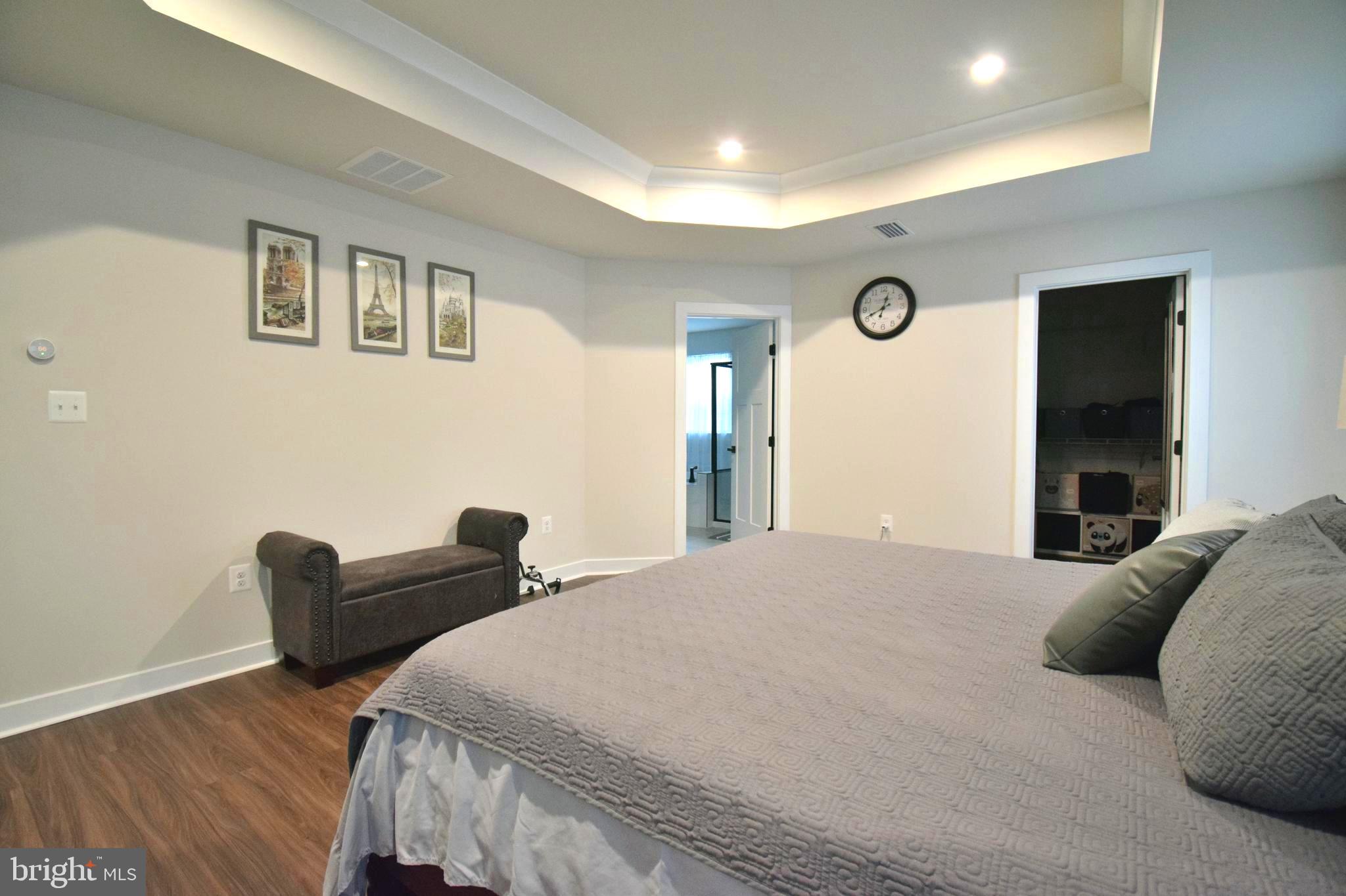 FREDERICKSBURG - Residential Lease