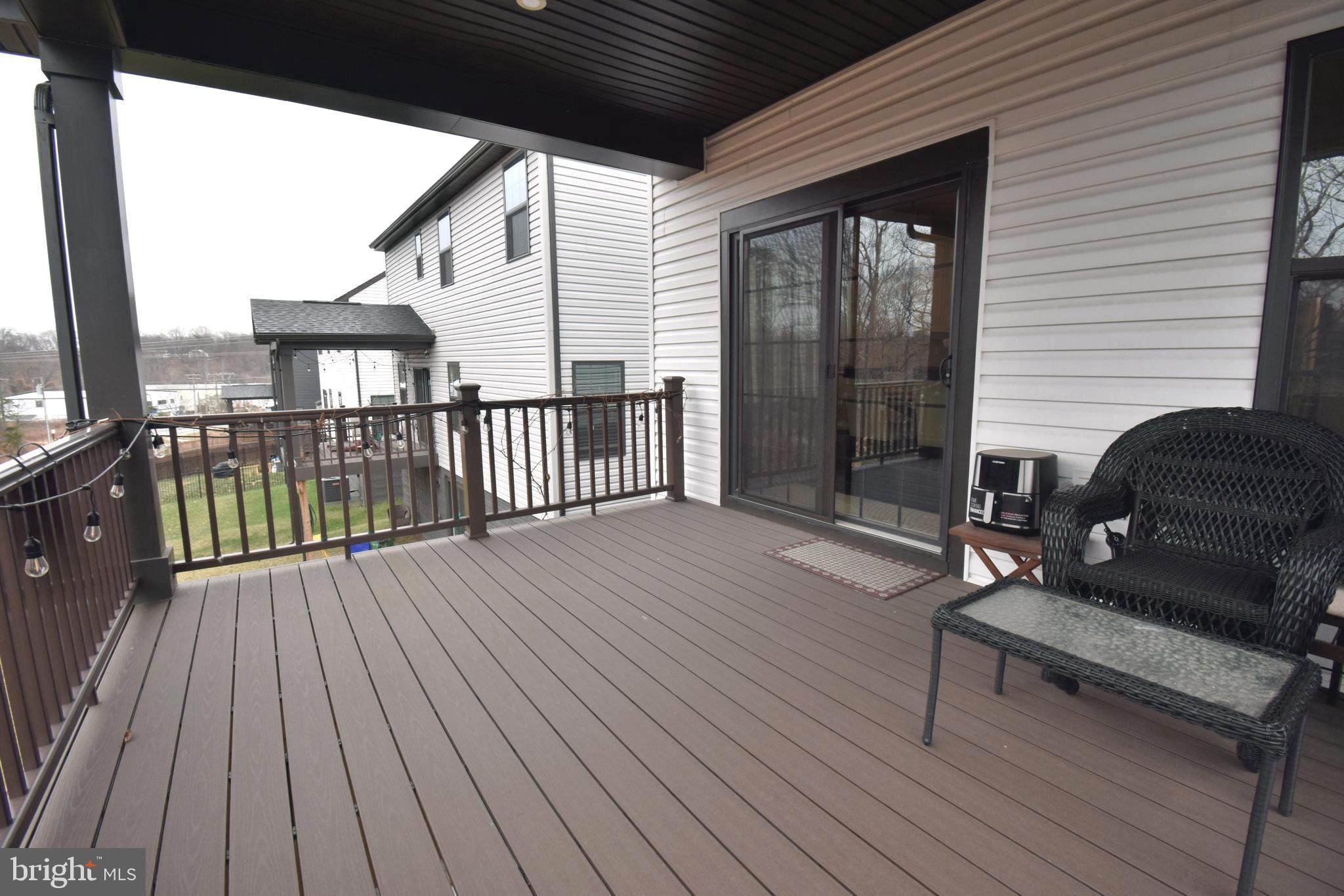 FREDERICKSBURG - Residential Lease