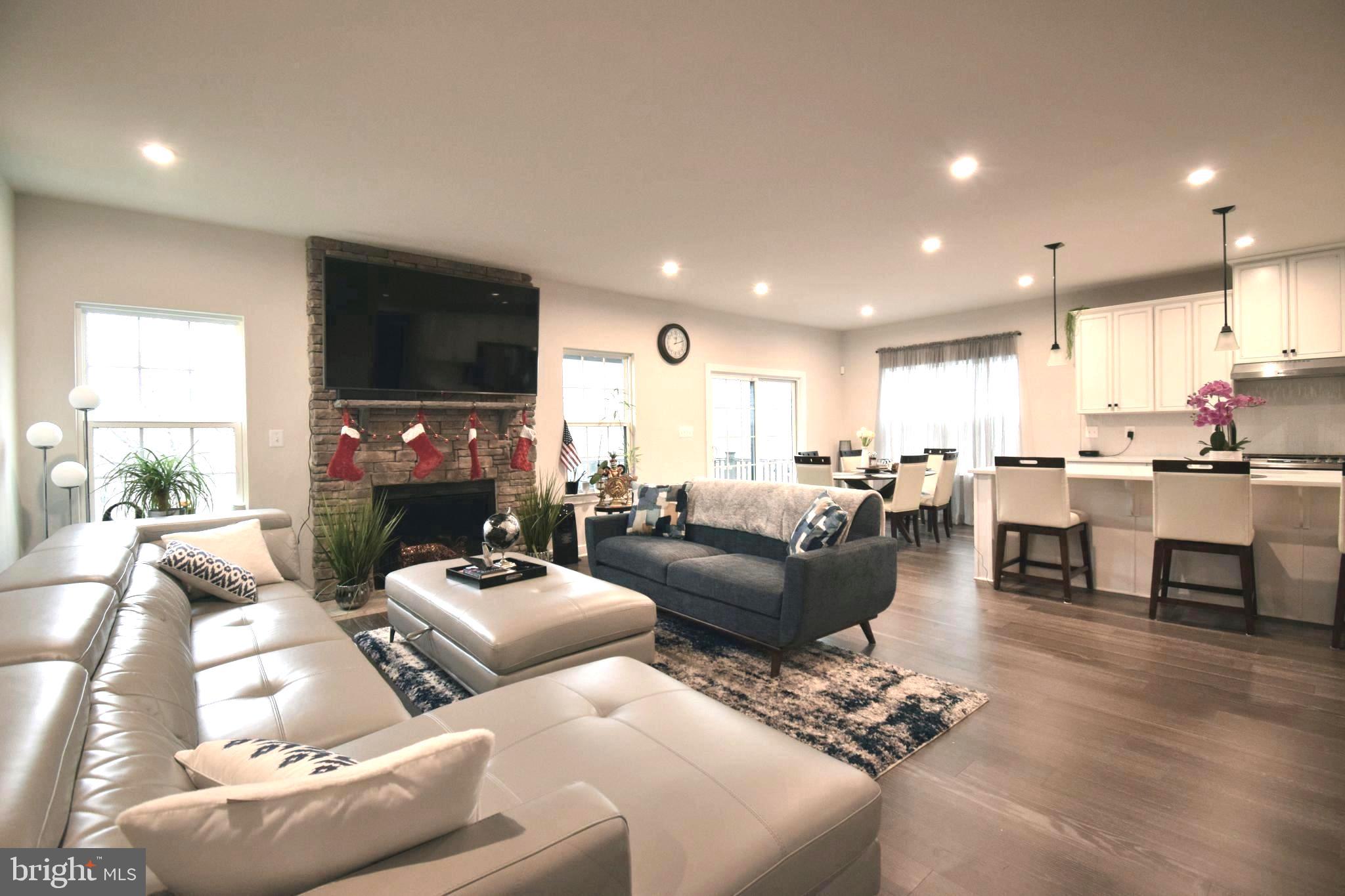 FREDERICKSBURG - Residential Lease