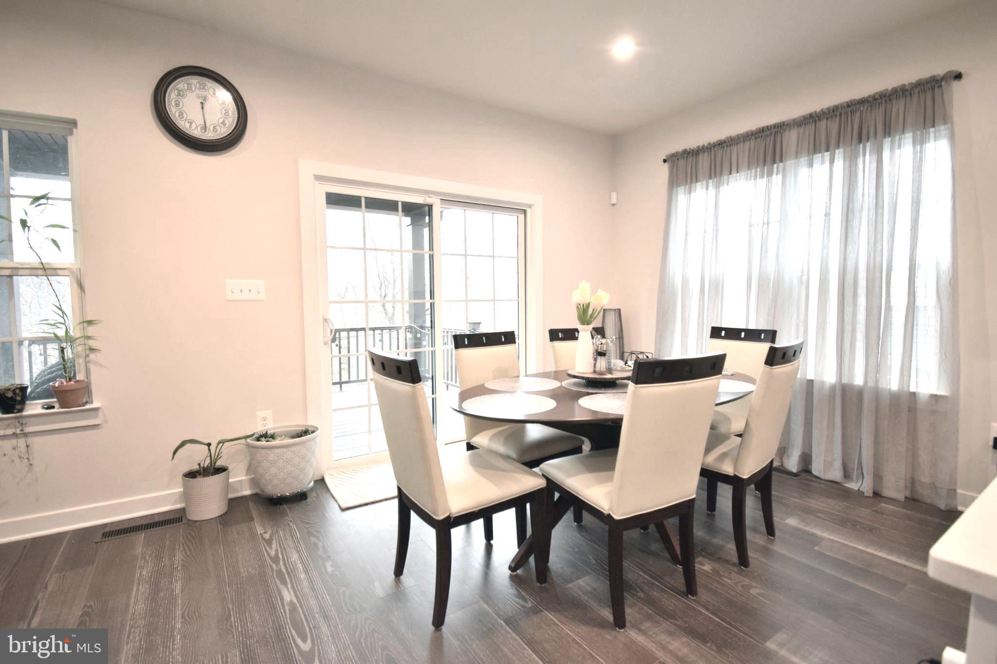 FREDERICKSBURG - Residential Lease