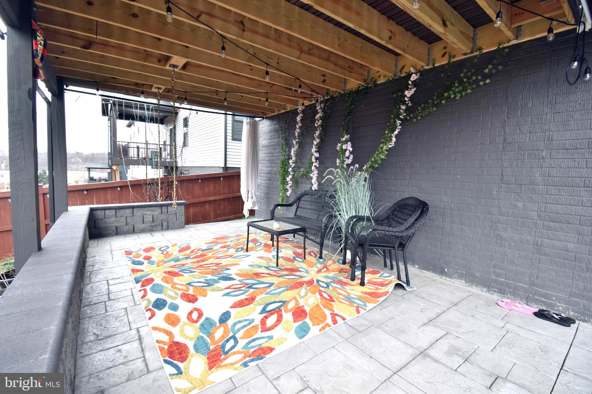 FREDERICKSBURG - Residential Lease