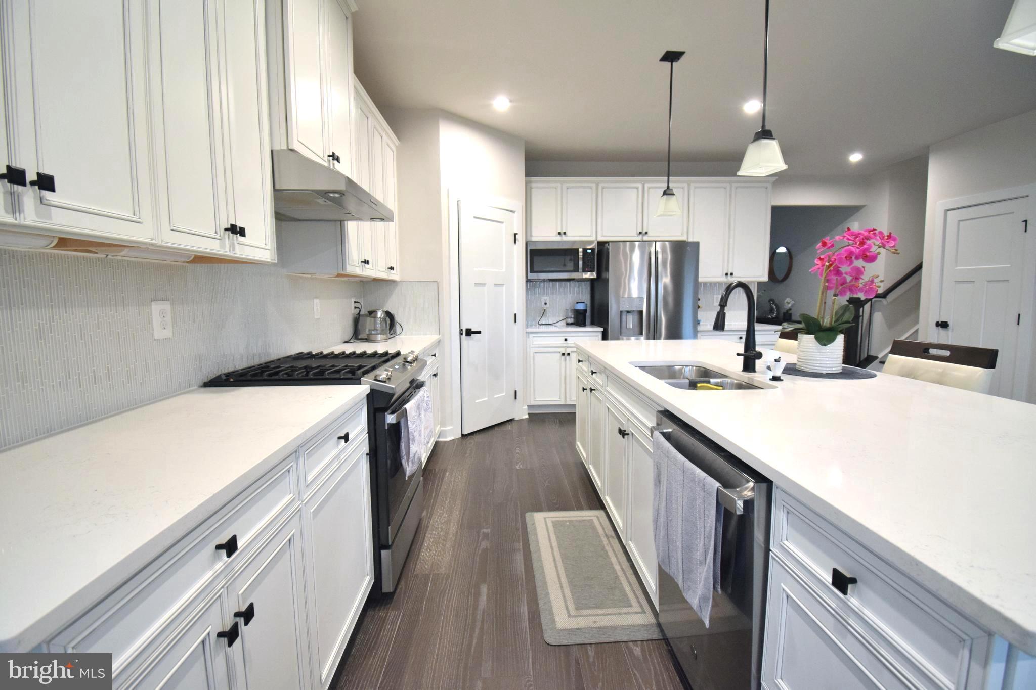 FREDERICKSBURG - Residential Lease