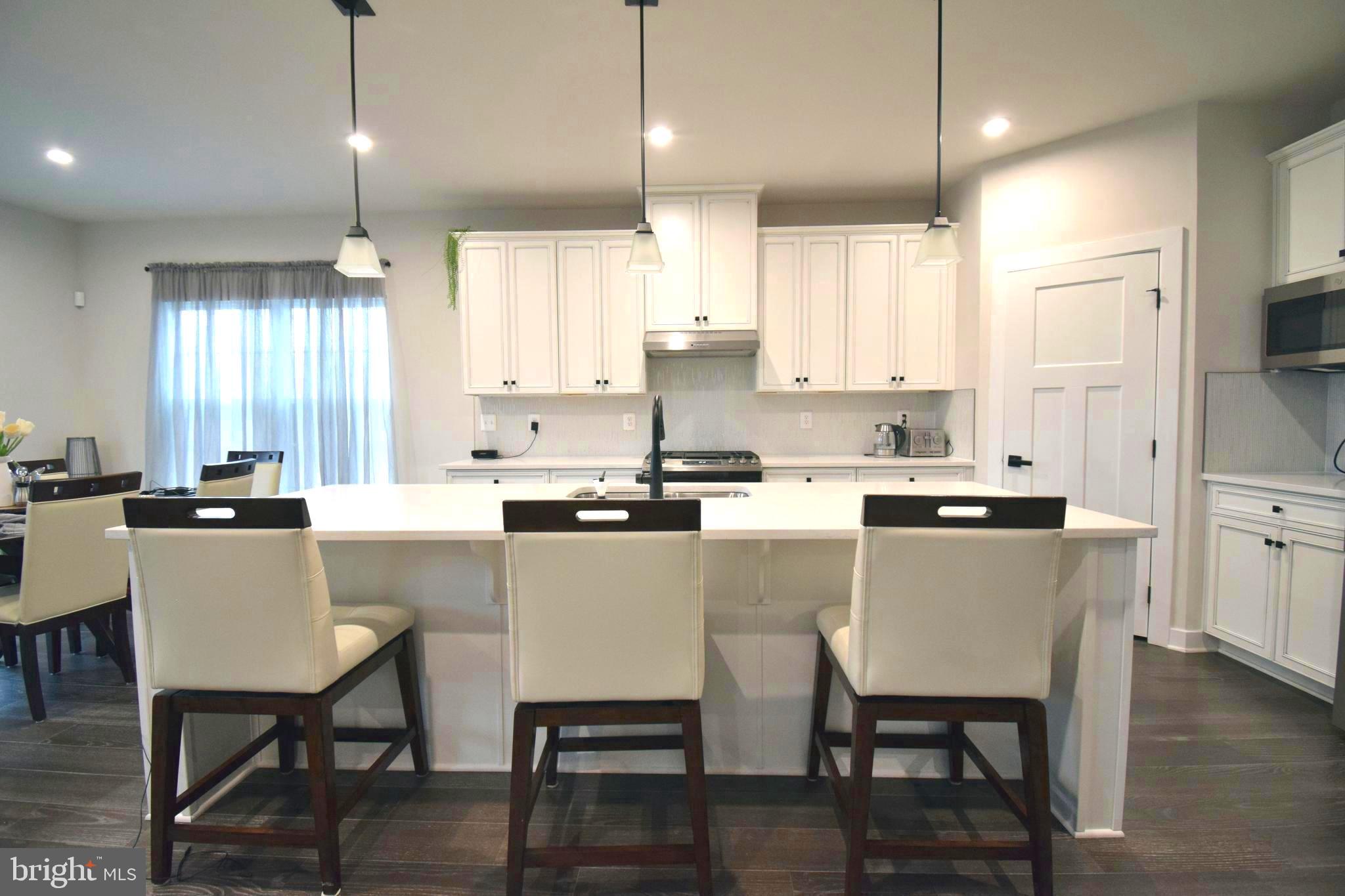 FREDERICKSBURG - Residential Lease