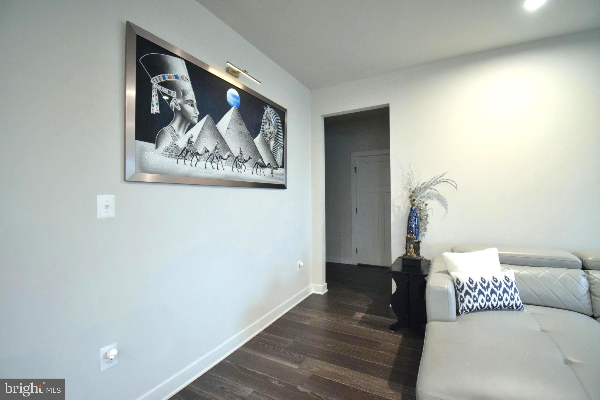 FREDERICKSBURG - Residential Lease