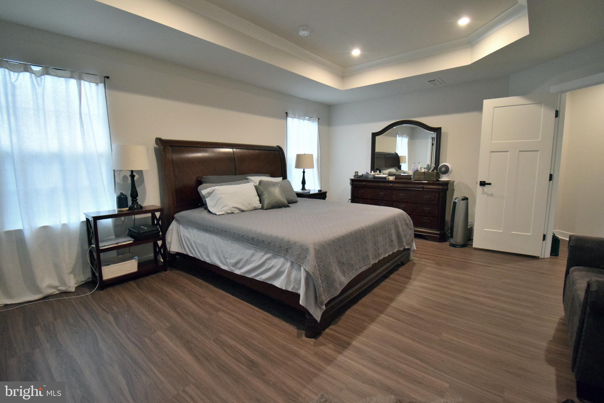 FREDERICKSBURG - Residential Lease