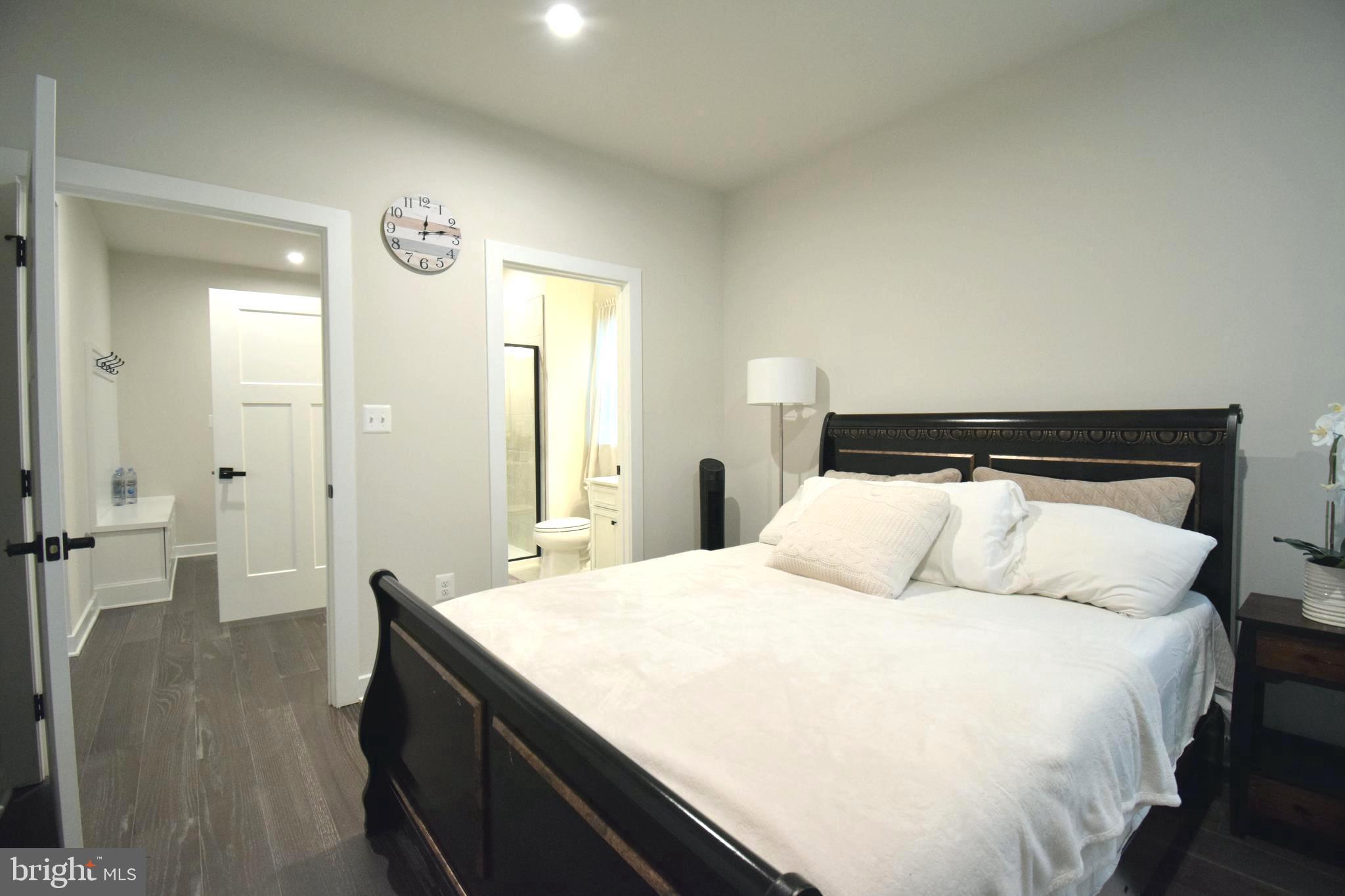 FREDERICKSBURG - Residential Lease